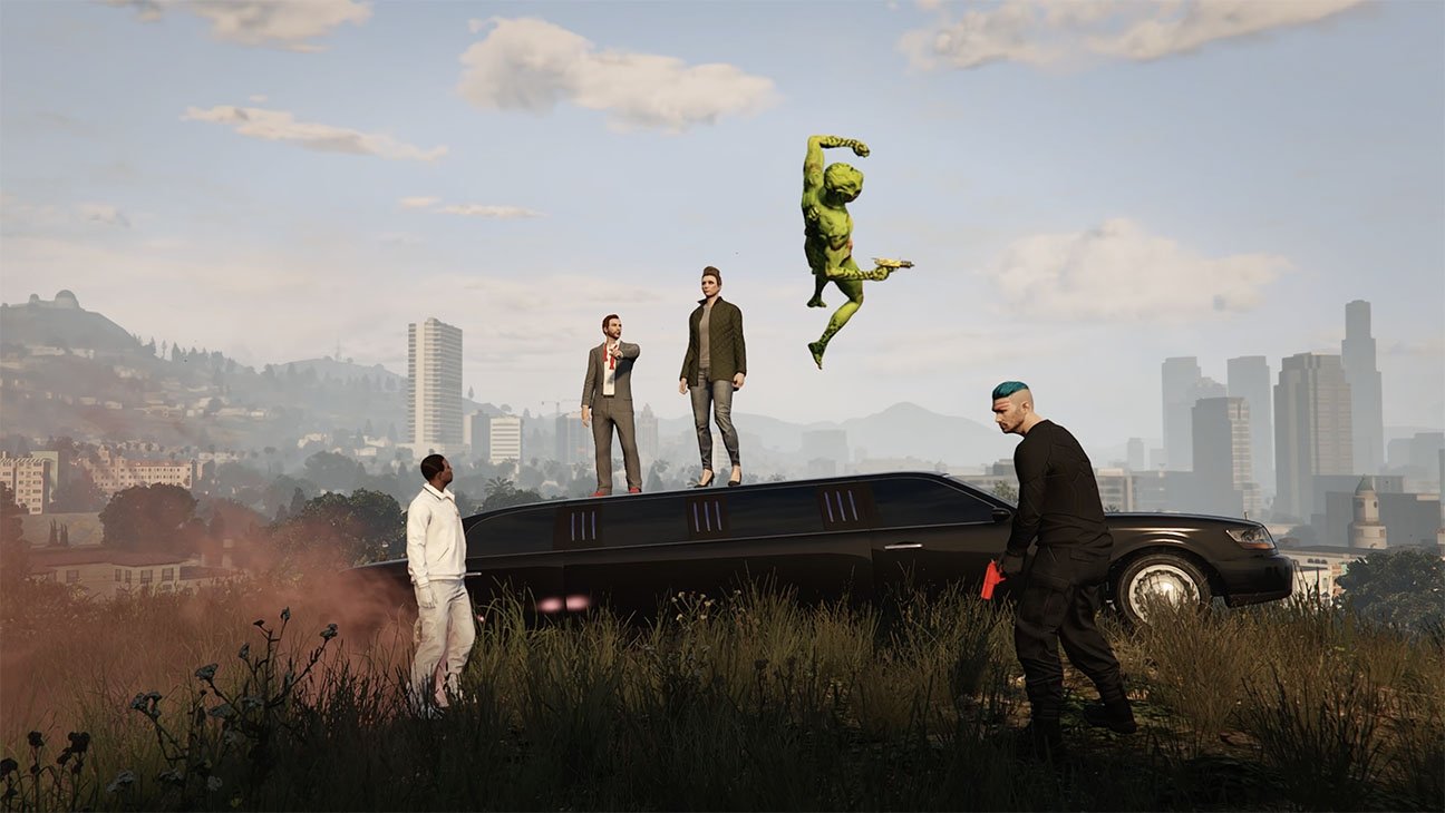 Click to play poster
