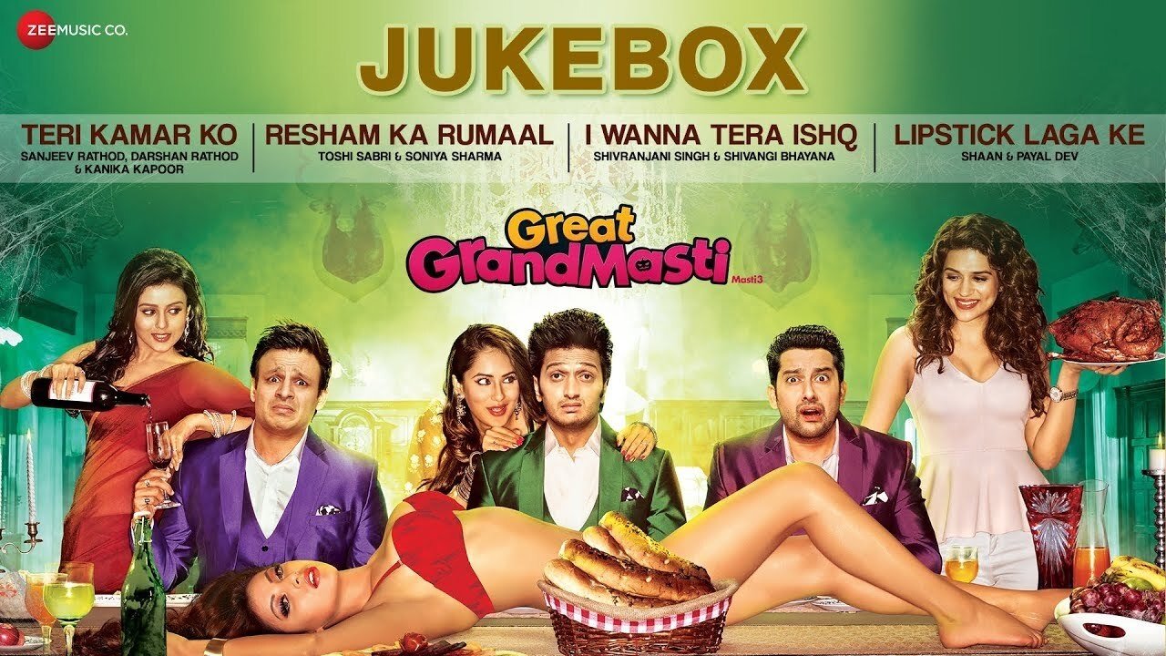Click to play poster