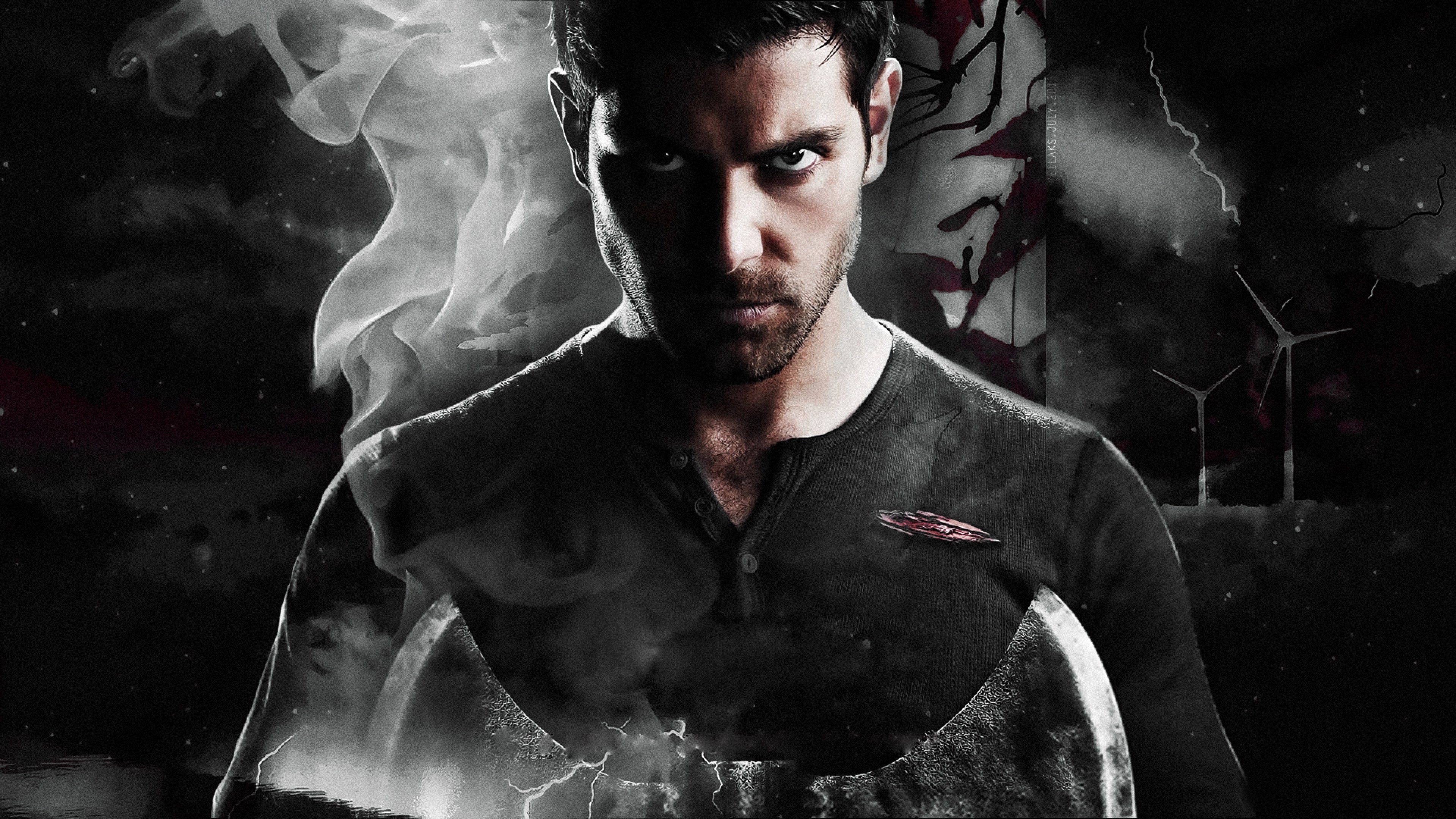 Click to play poster