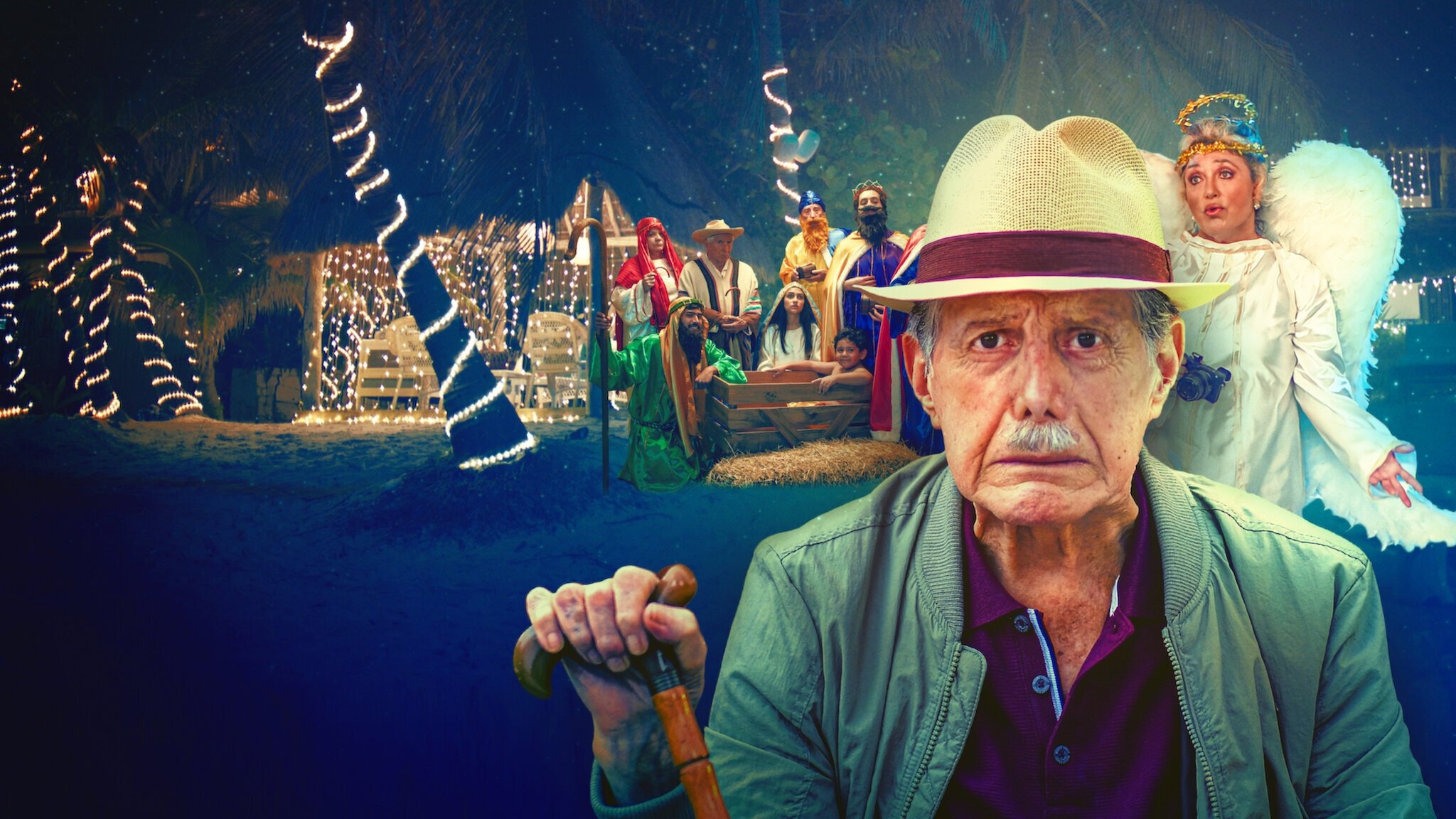Click to play poster