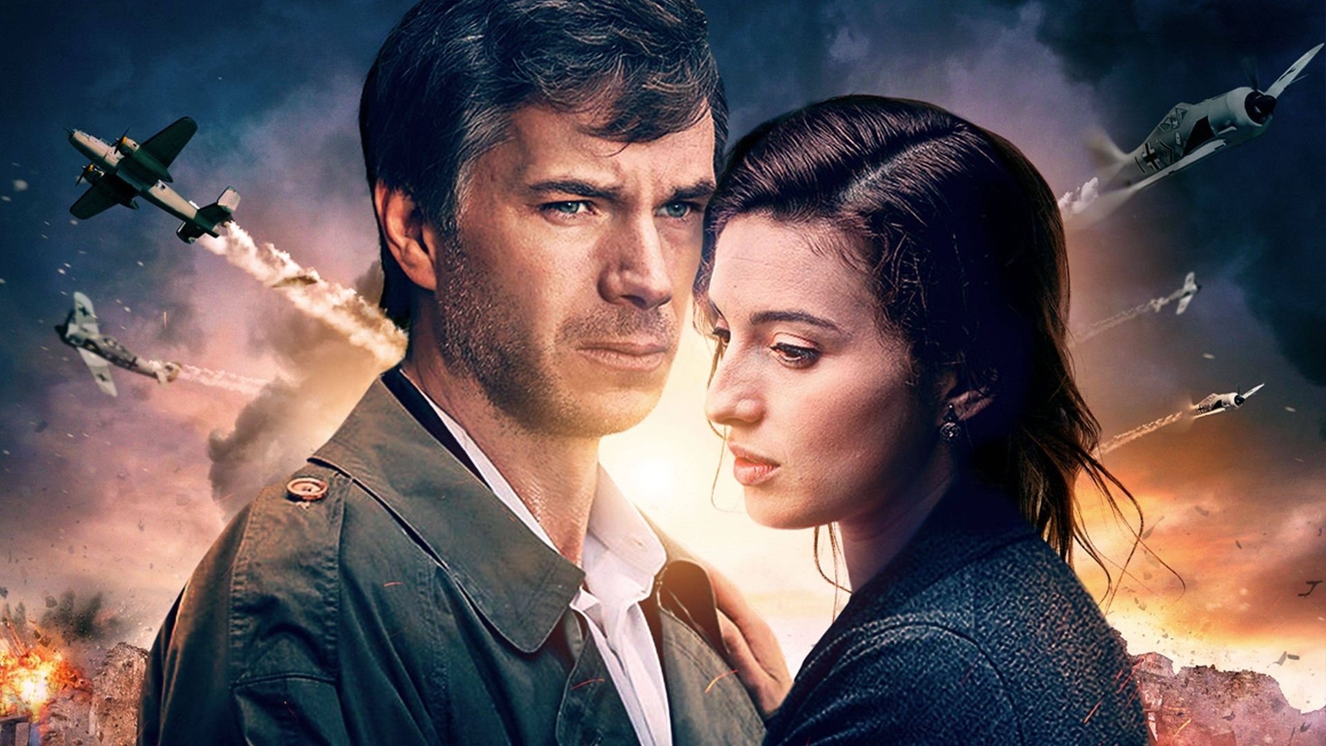 Click to play poster