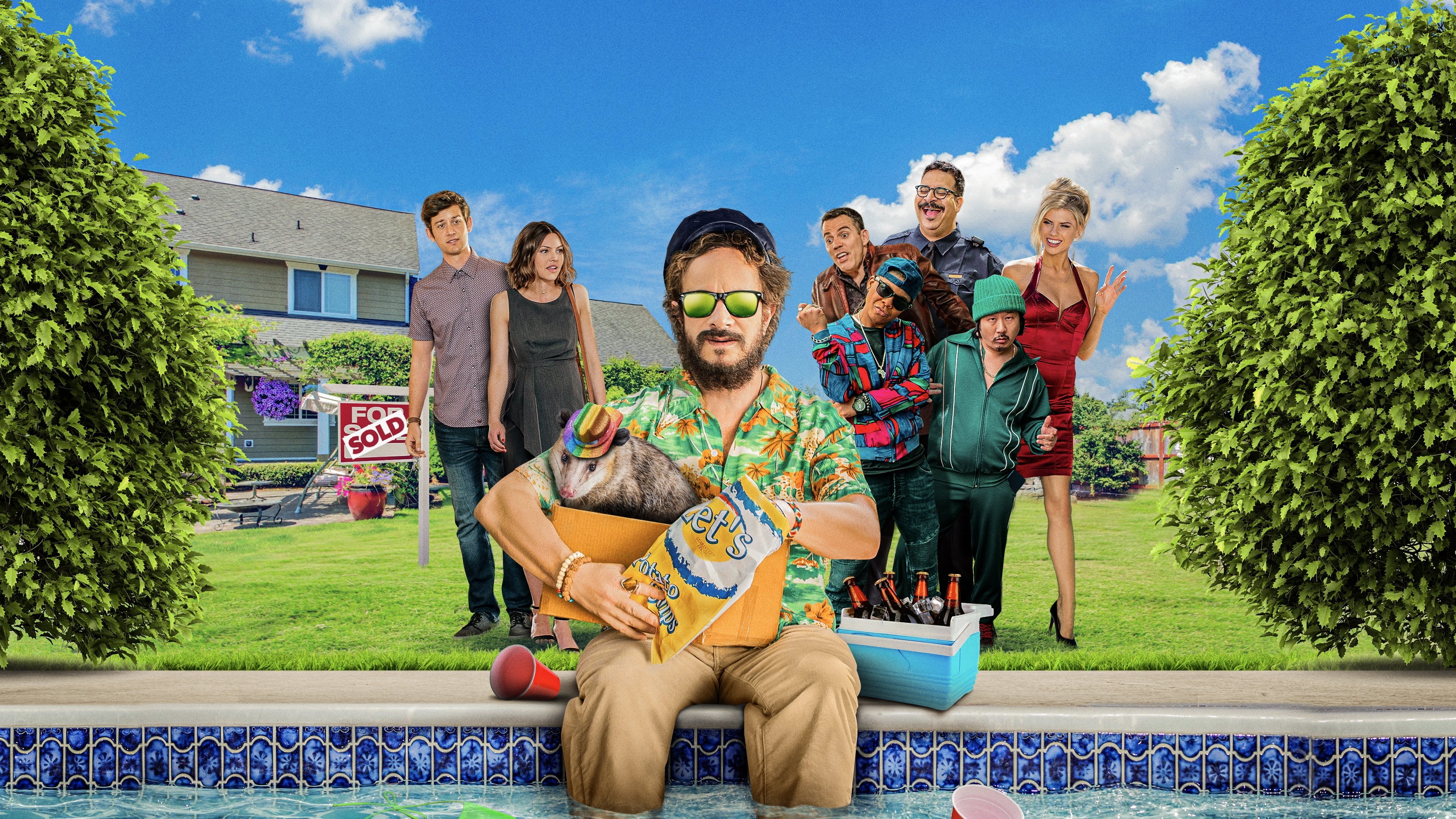 Click to play poster