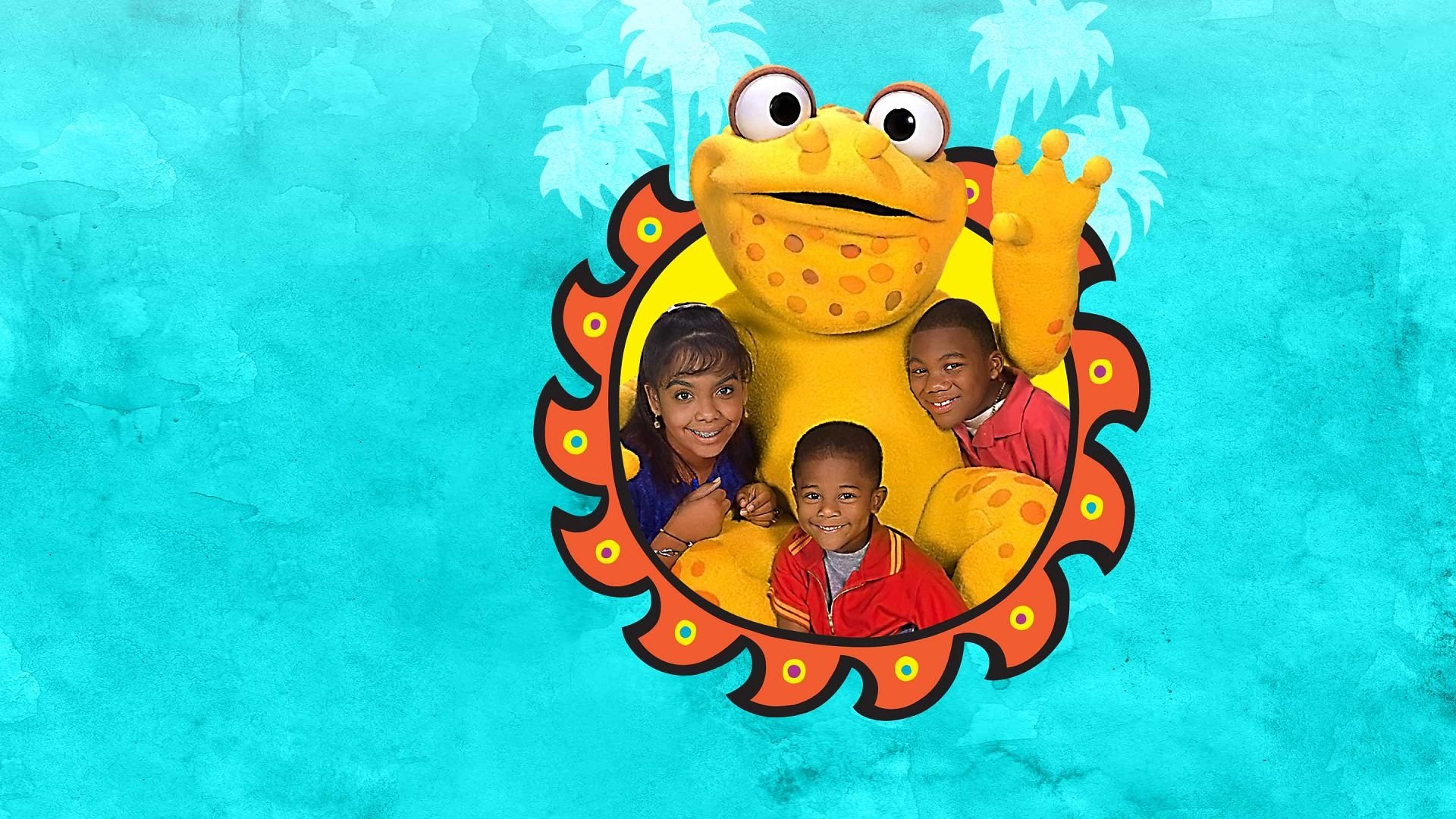 Click to play poster