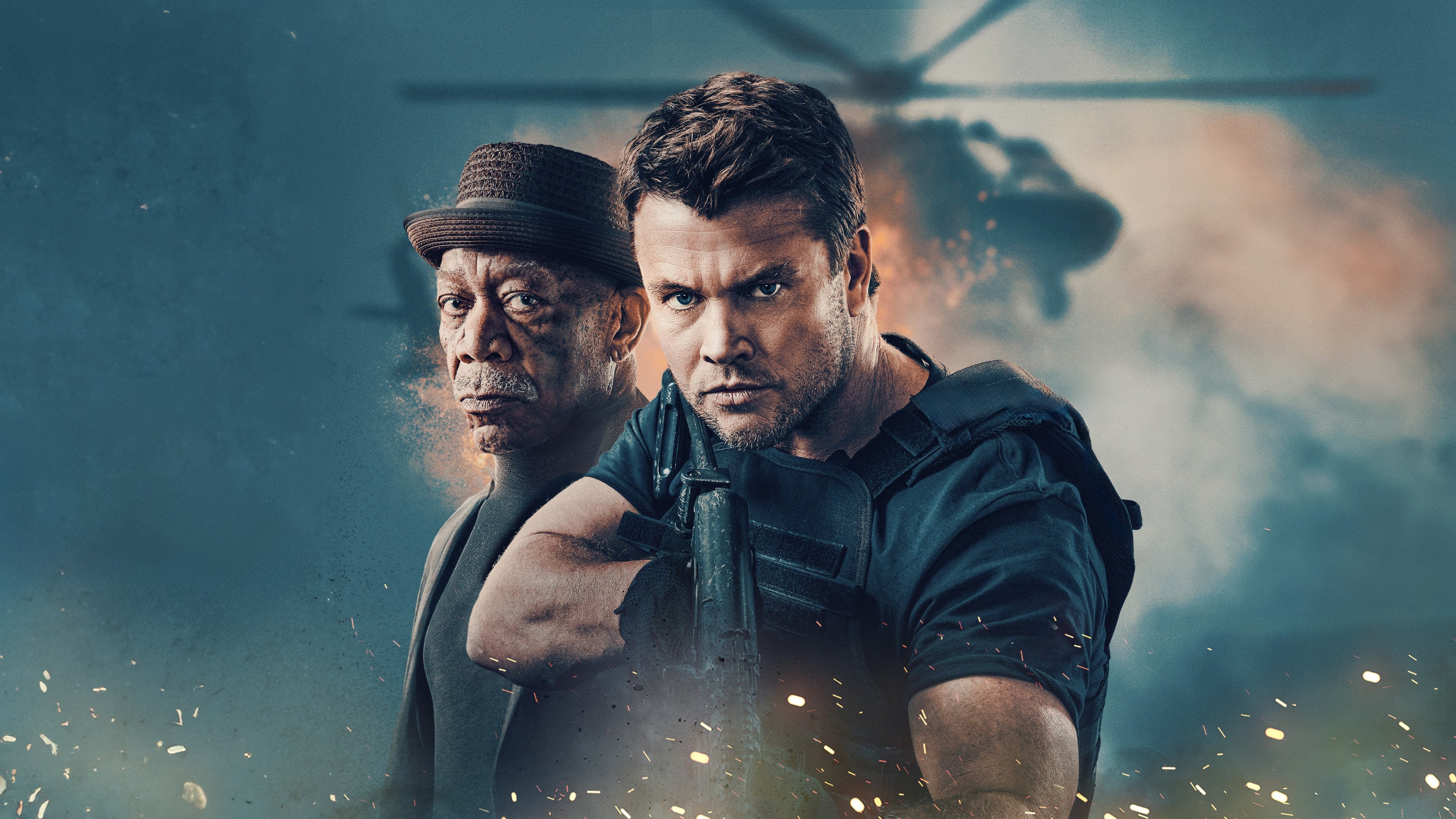 Click to play poster