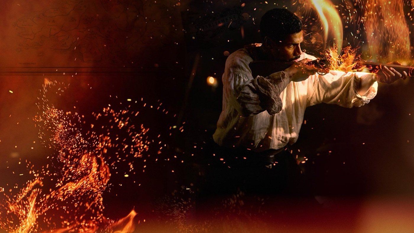 Click to play poster