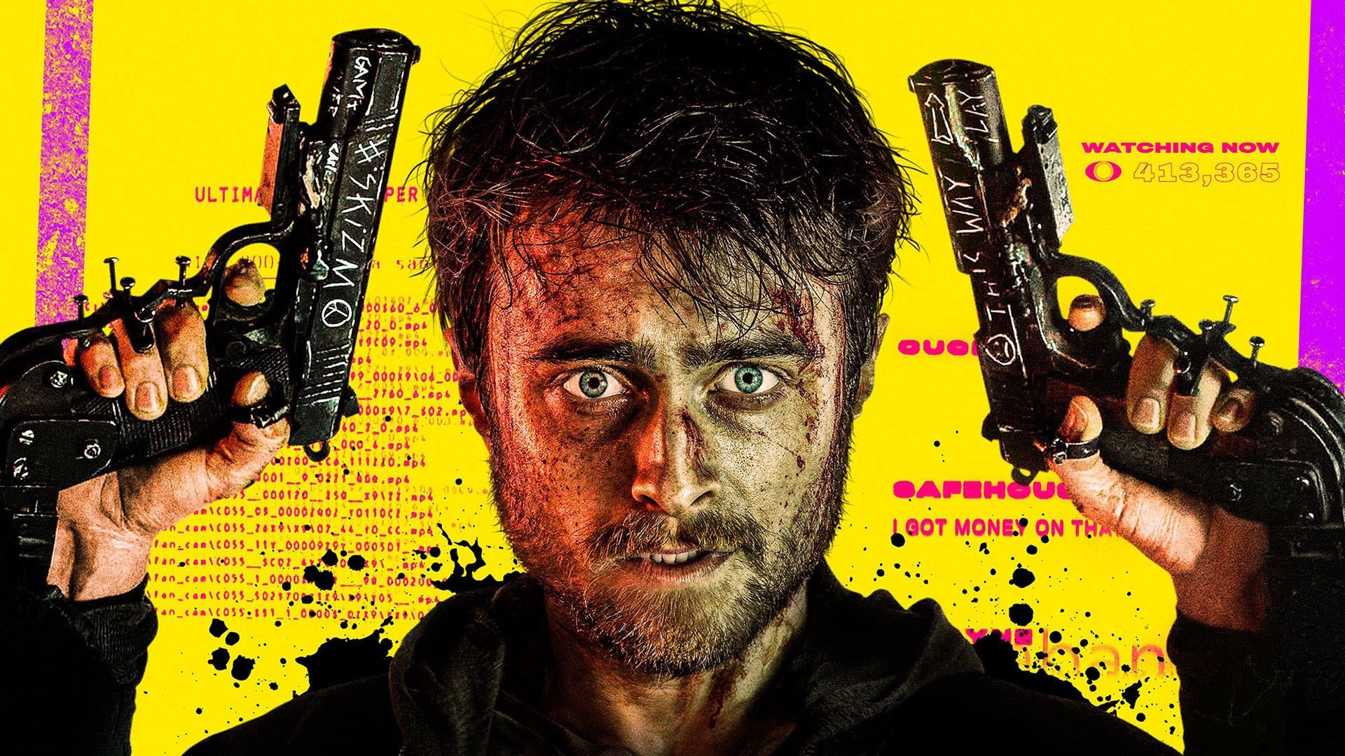 Click to play poster