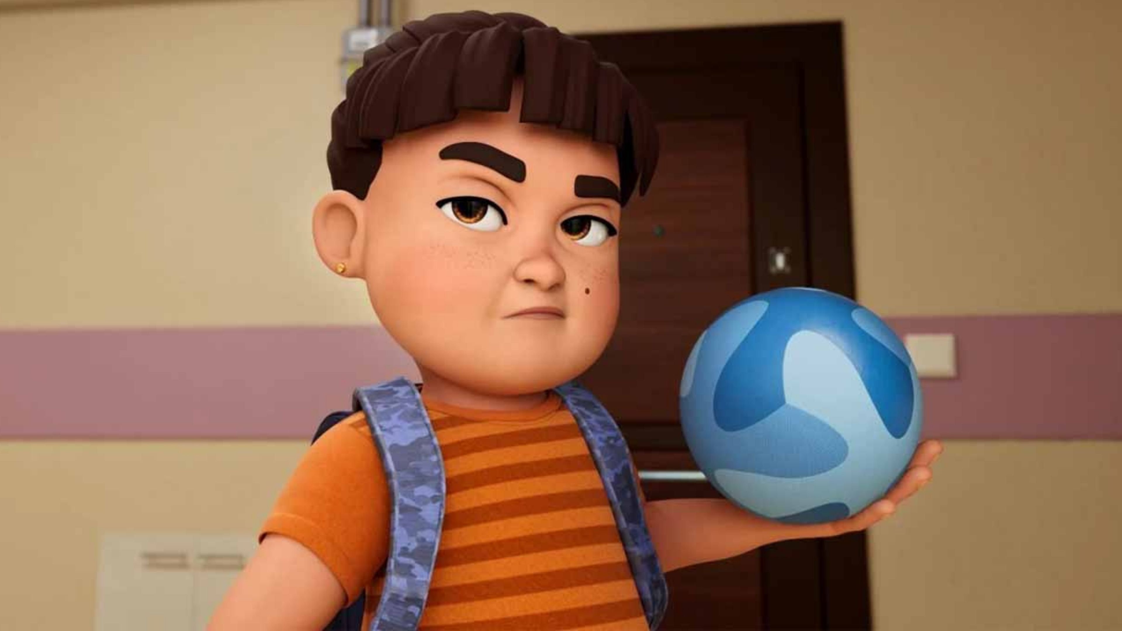 Click to play poster