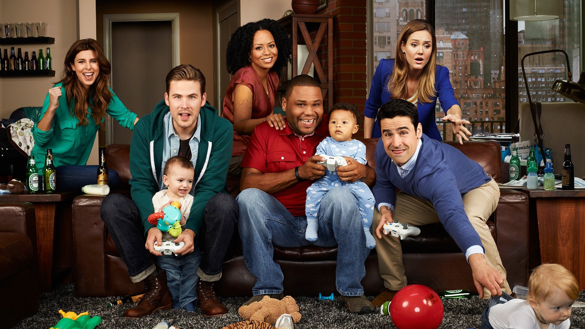Click to play poster
