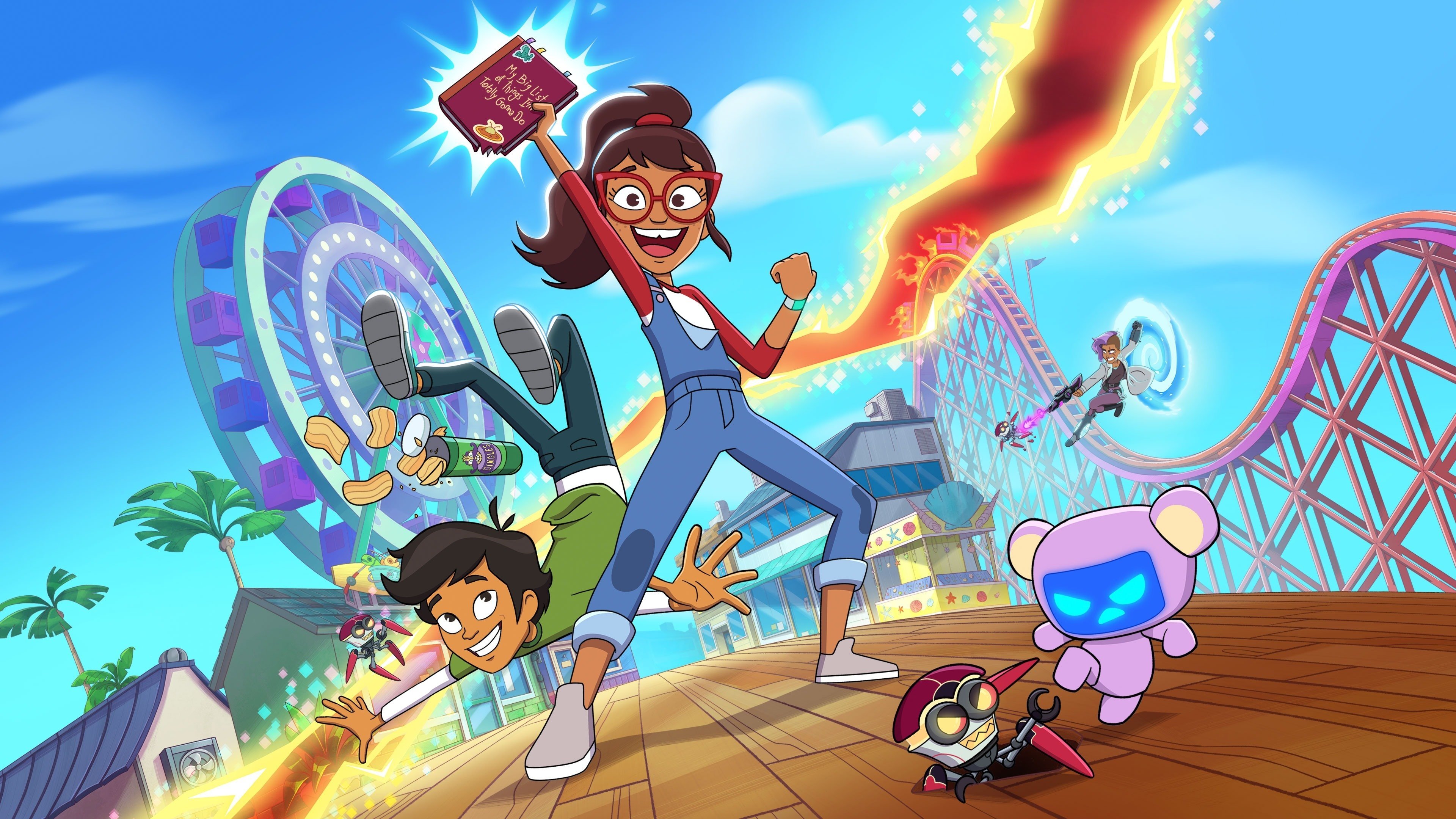 Click to play poster