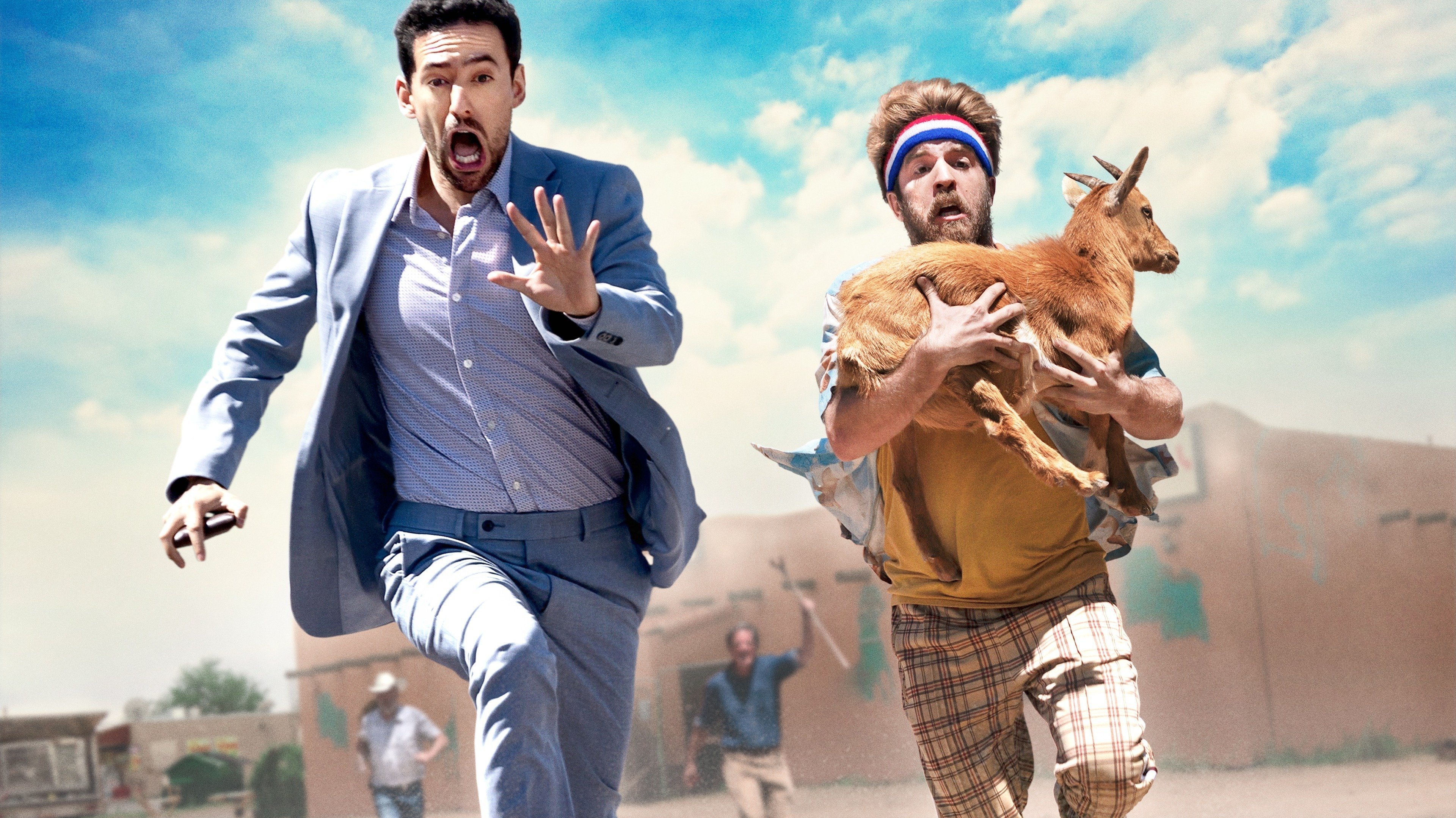 Click to play poster