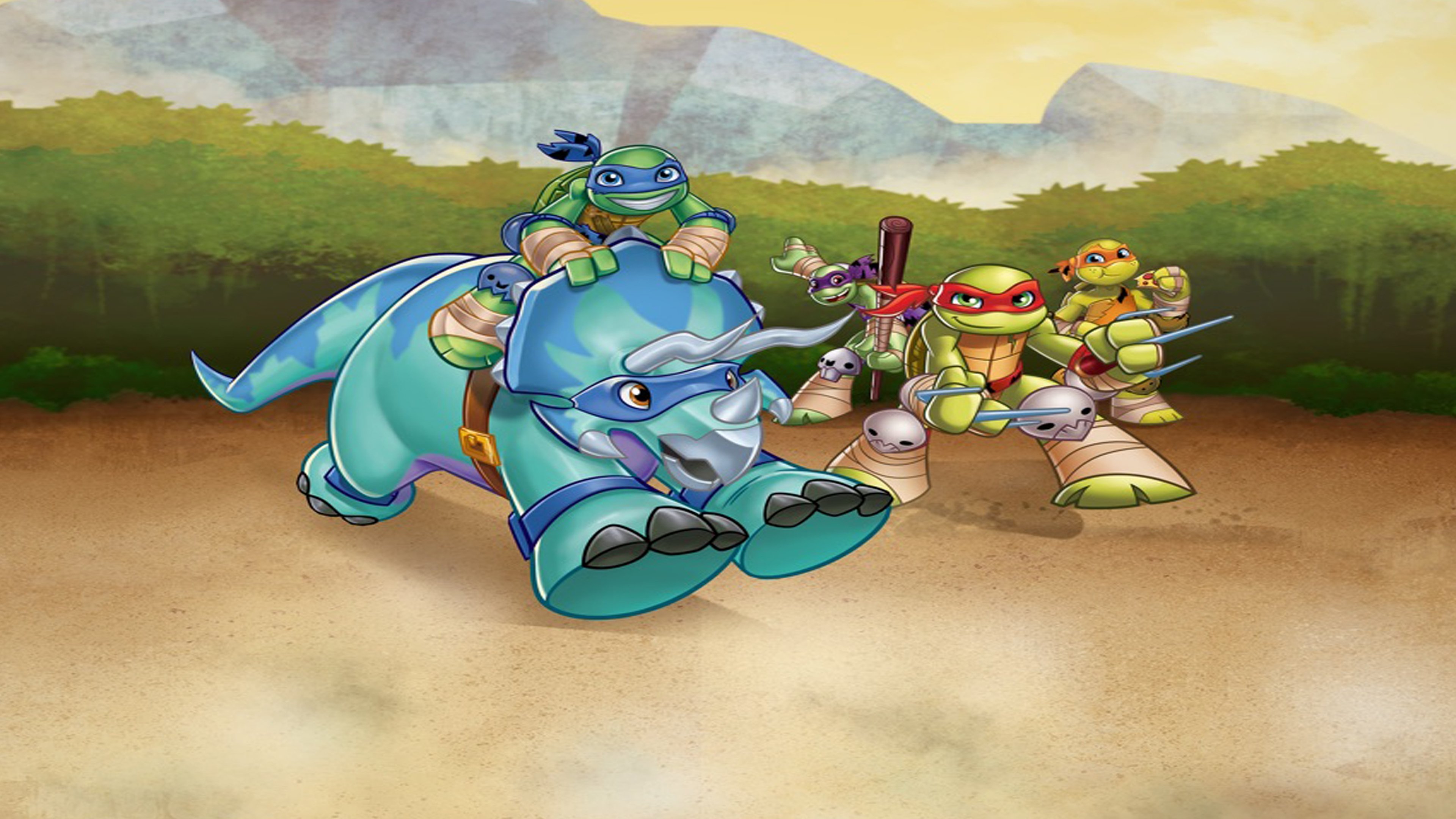 Click to play poster