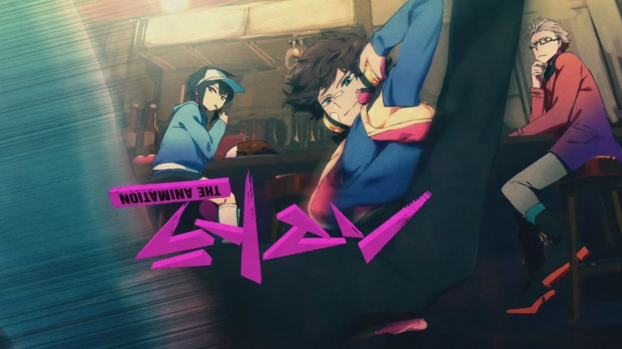 Click to play poster