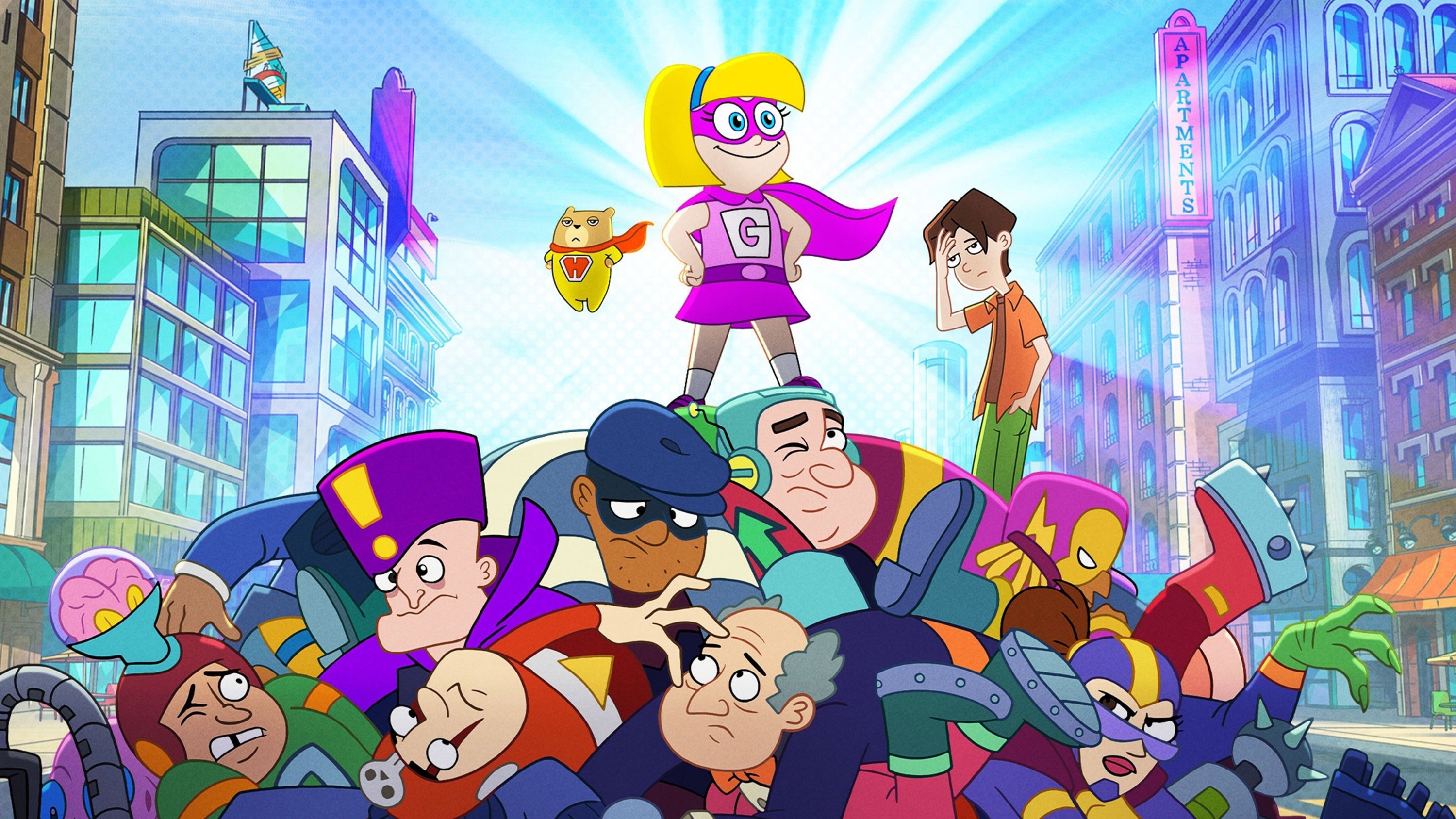 Click to play poster