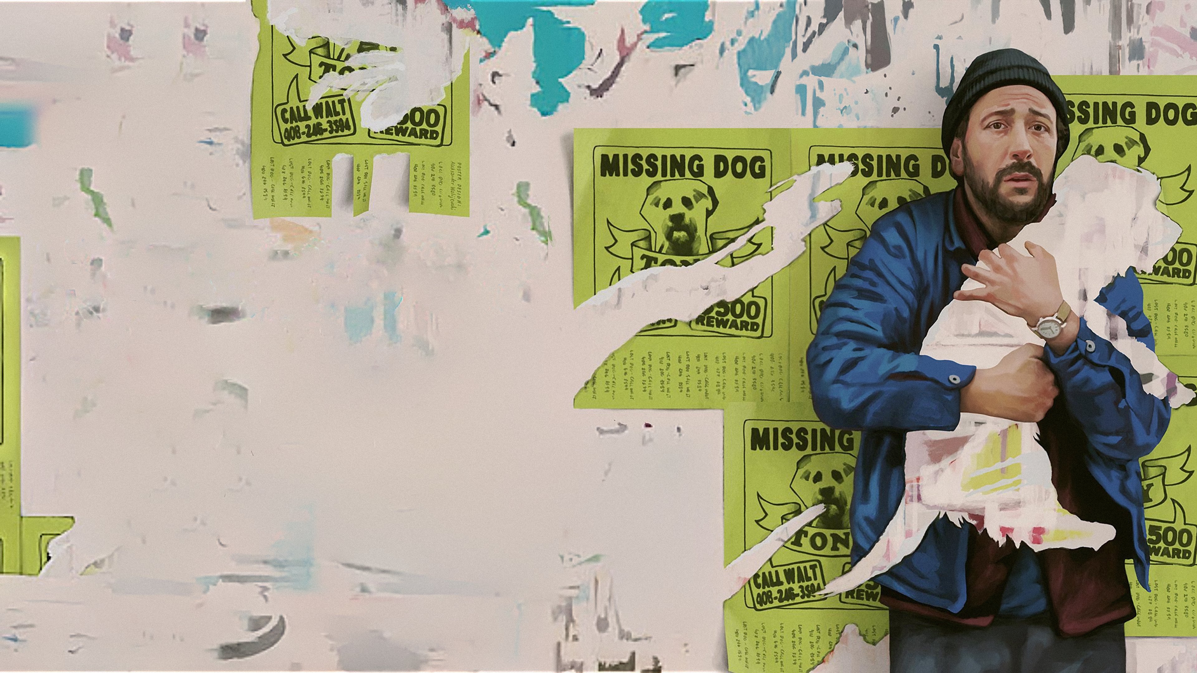 Click to play poster
