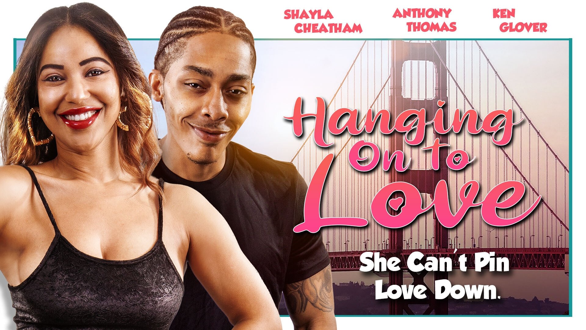 Click to play poster