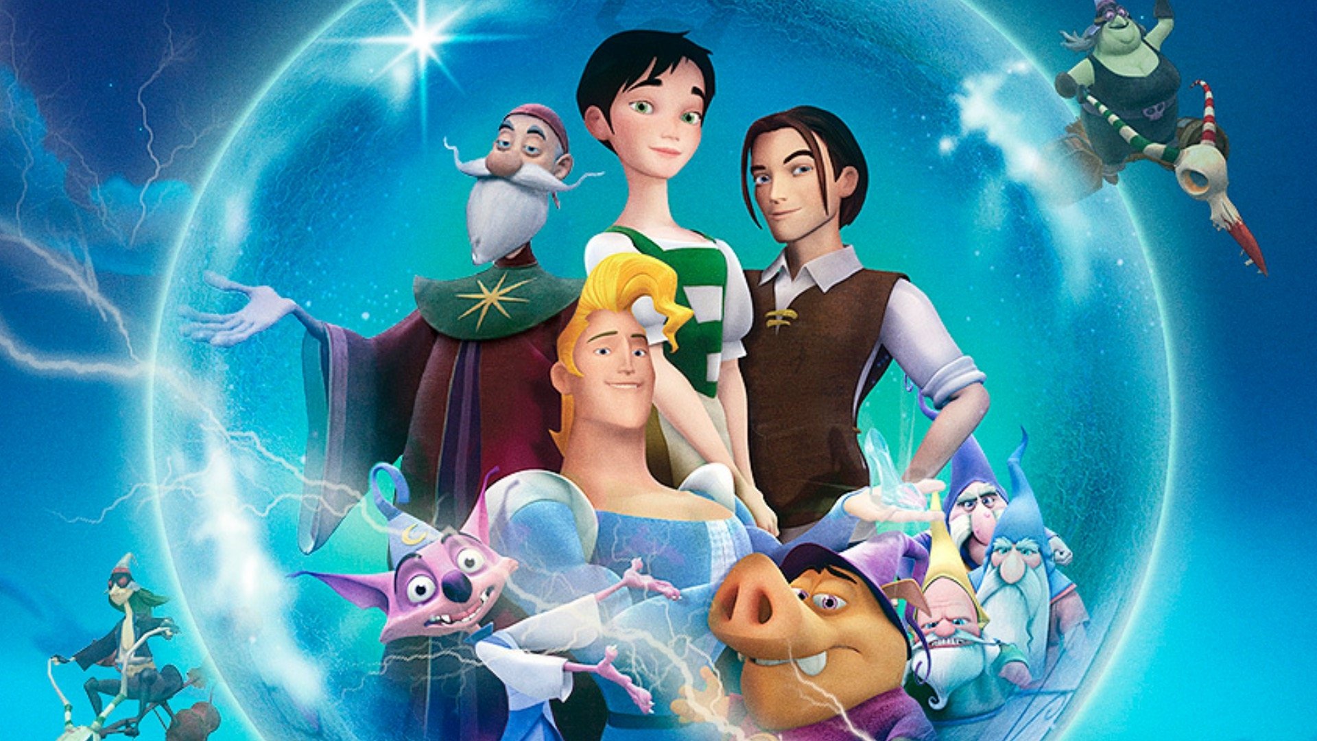 Click to play poster