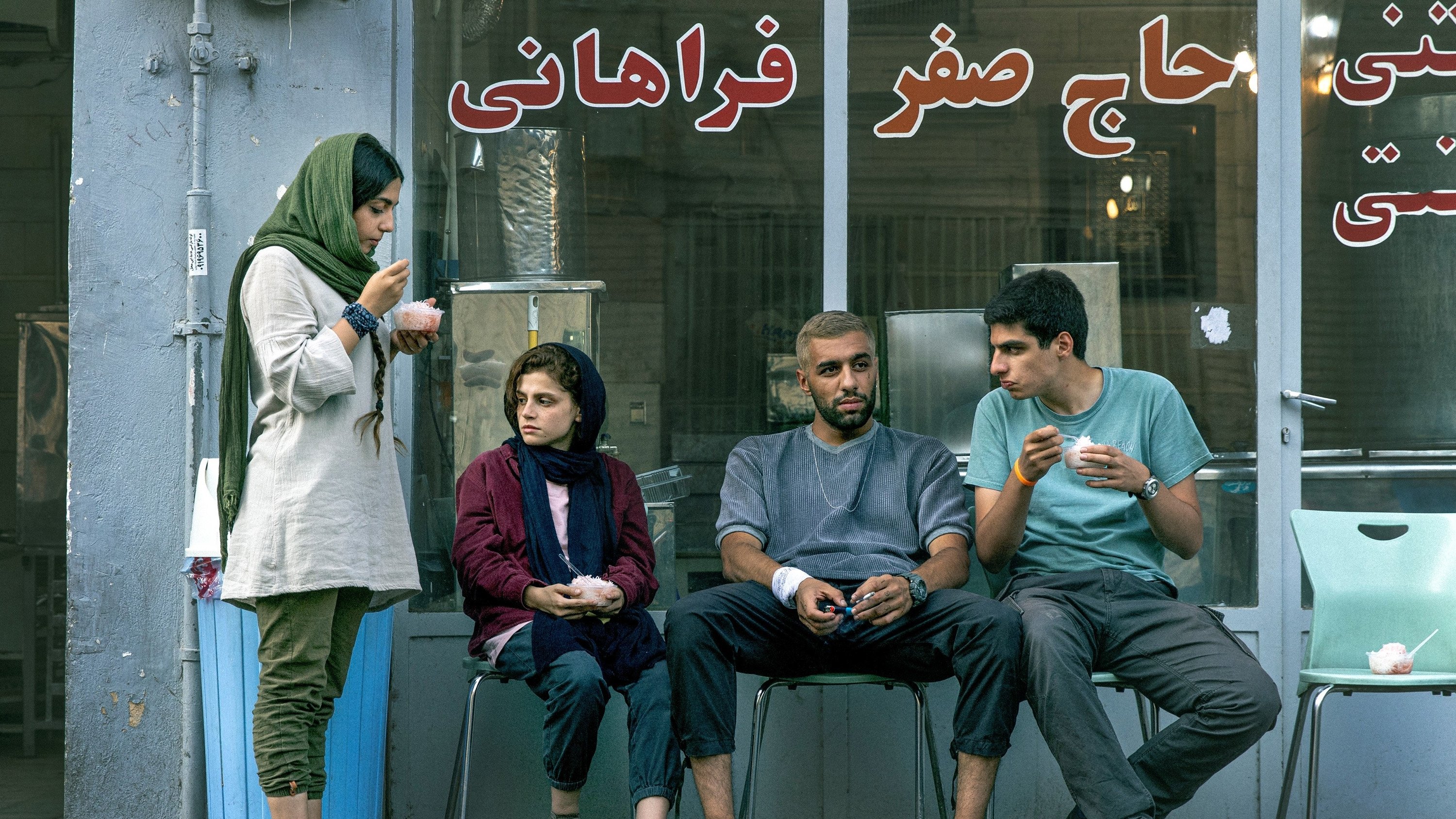 Click to play poster