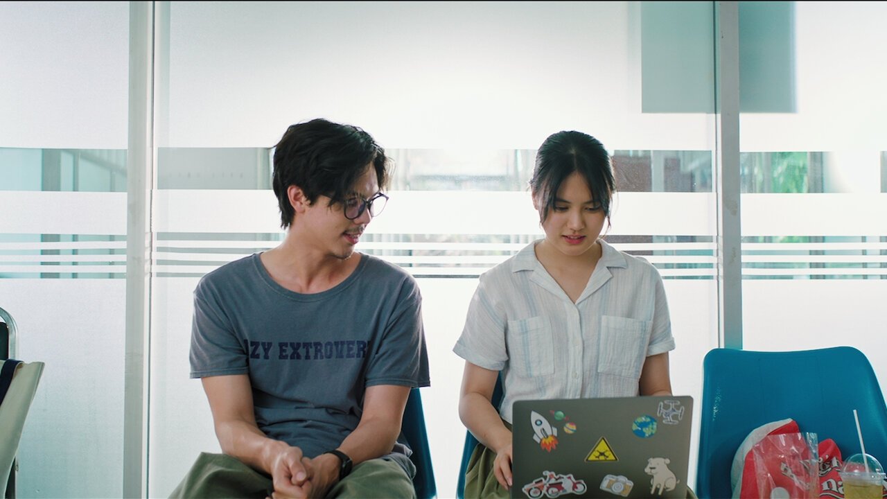 Click to play poster