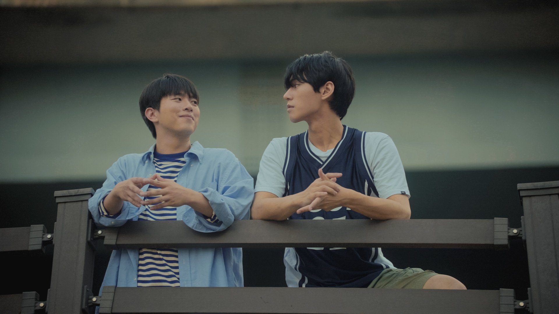 Click to play poster