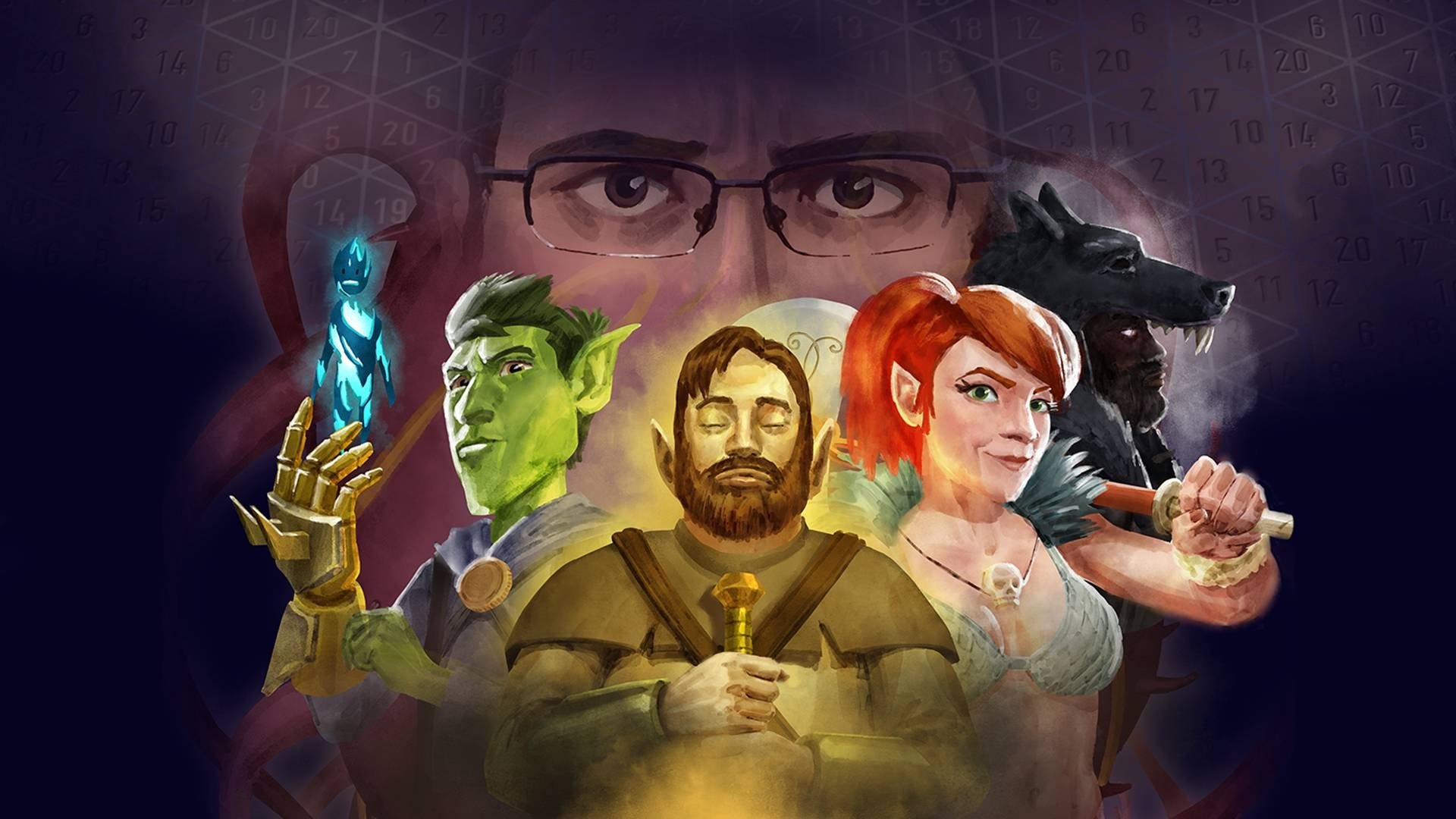 Click to play poster