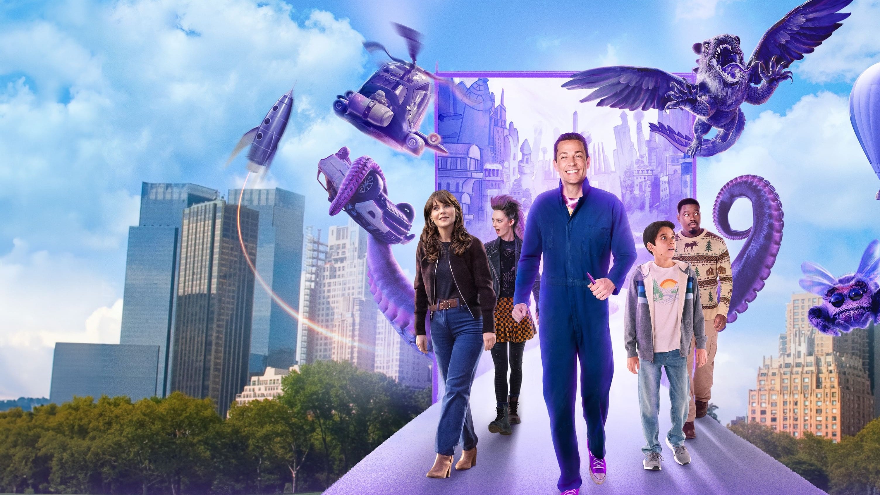 Click to play poster