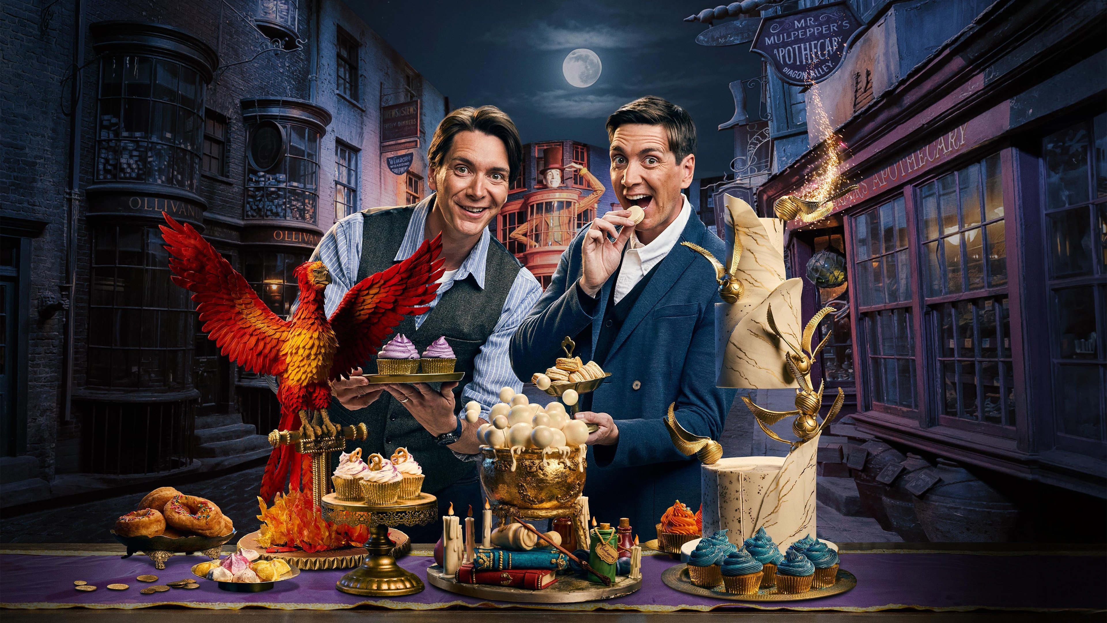 Click to play poster