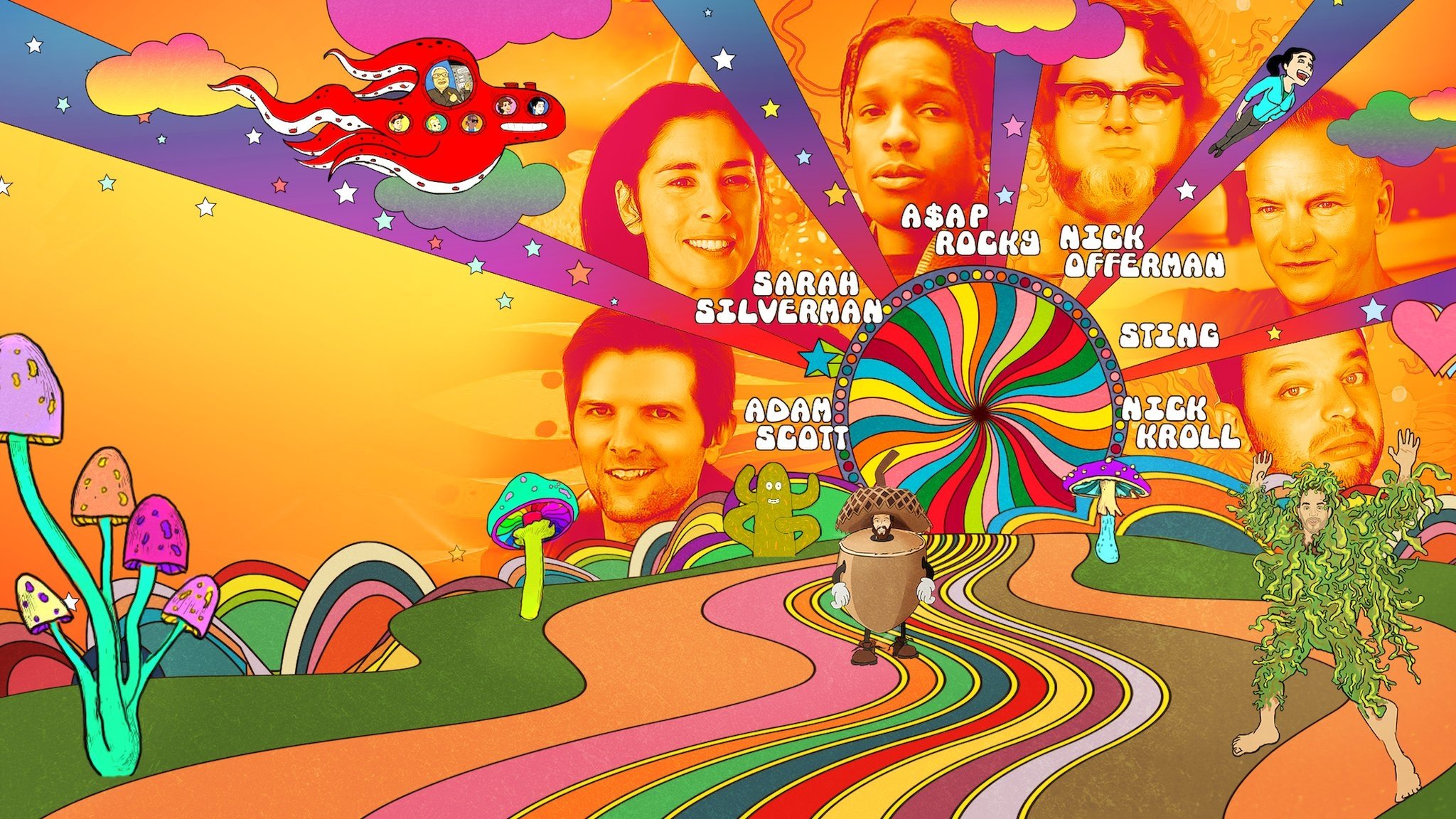 Click to play poster