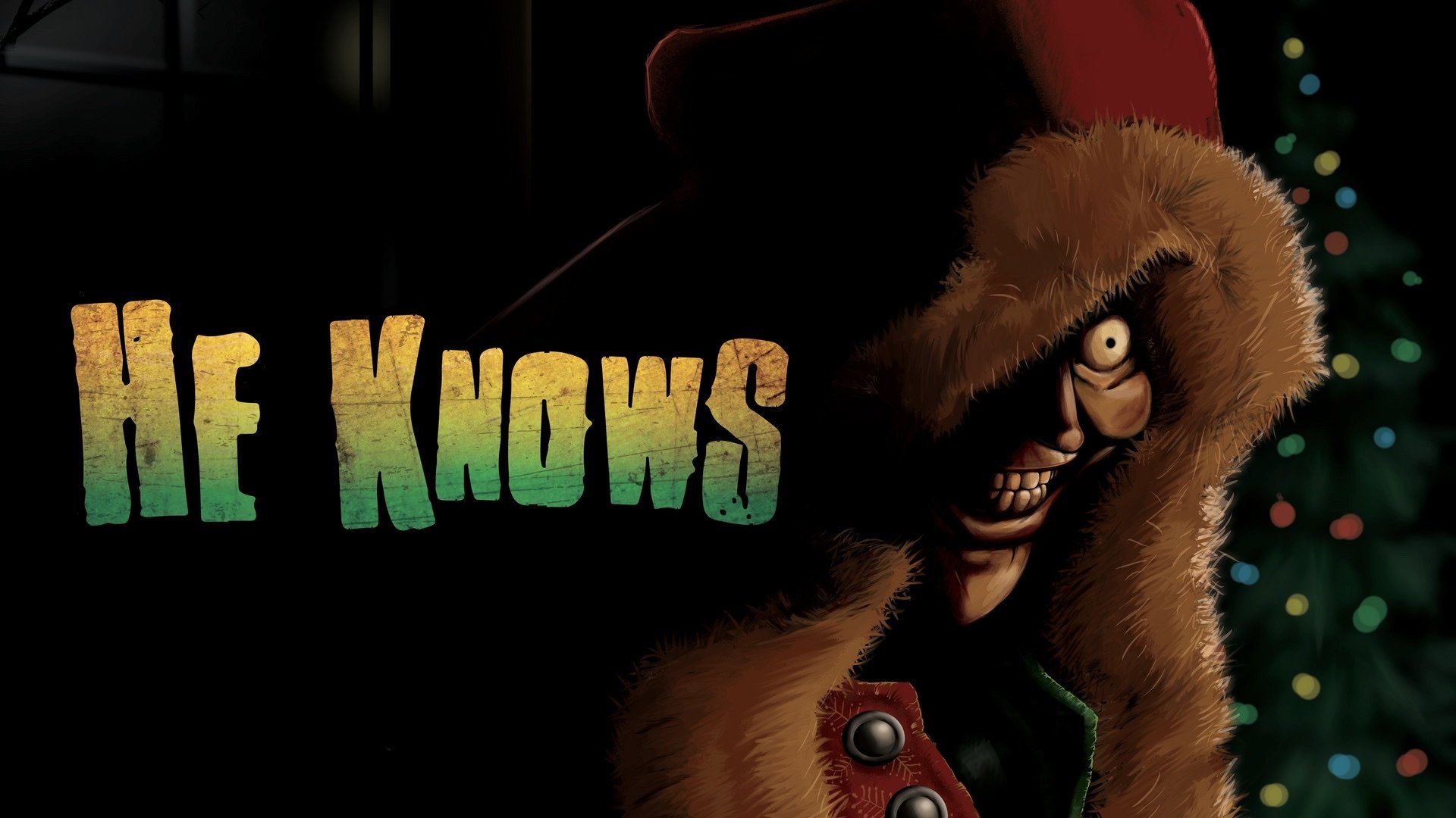 Click to play poster