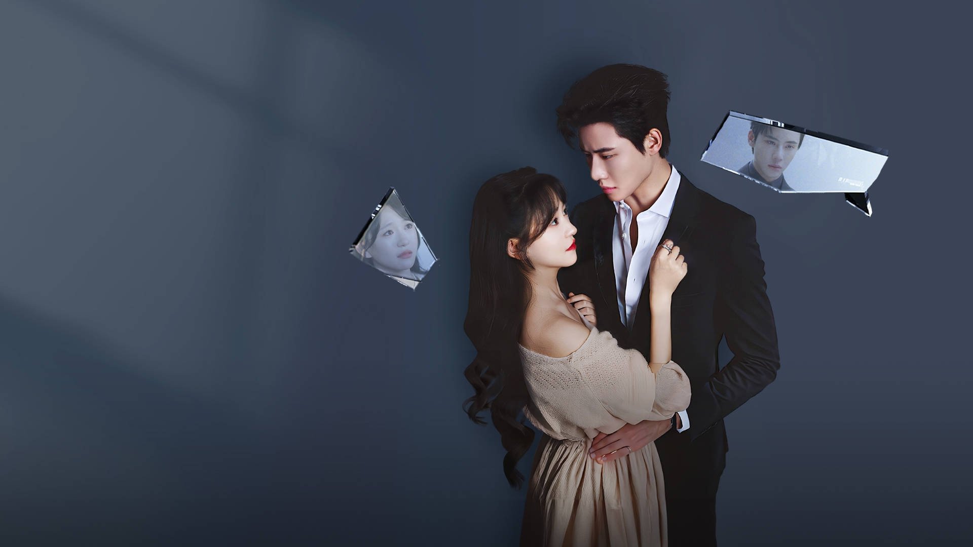 Click to play poster