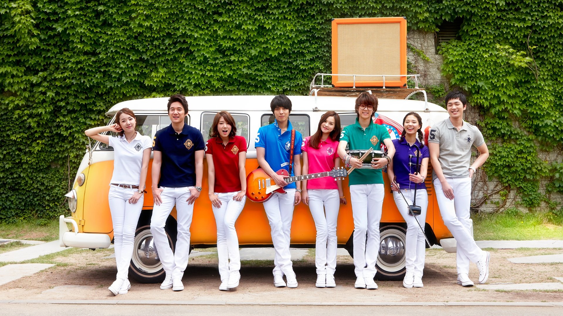 Click to play poster
