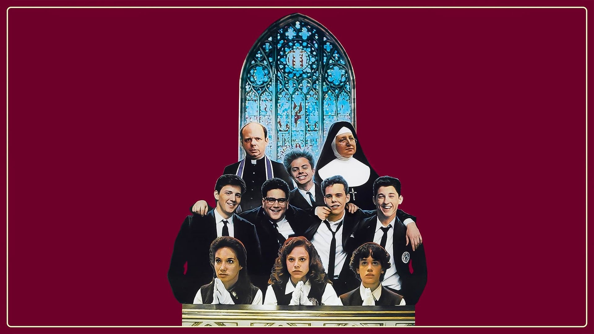 Click to play poster