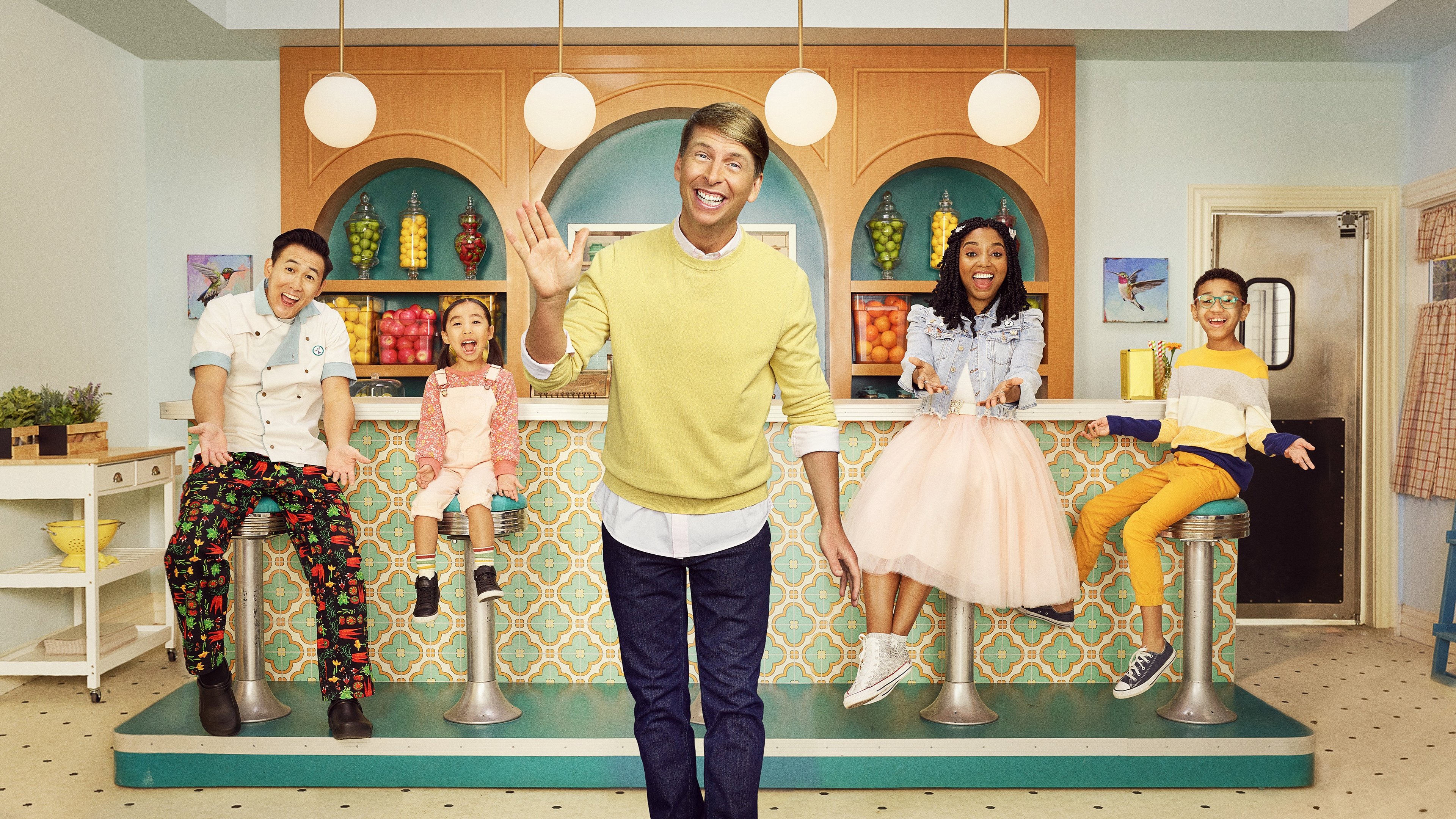 Click to play poster