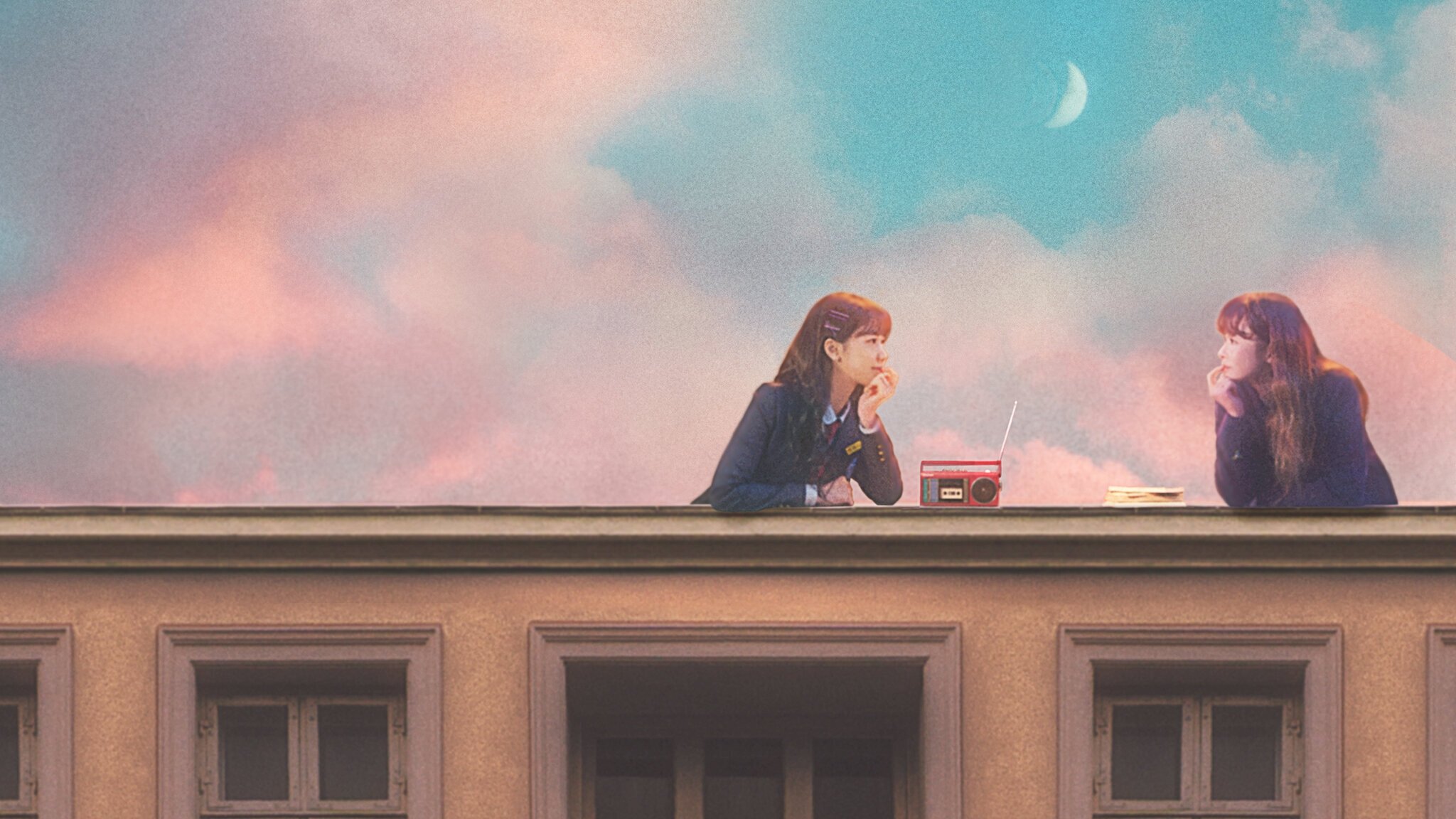 Click to play poster