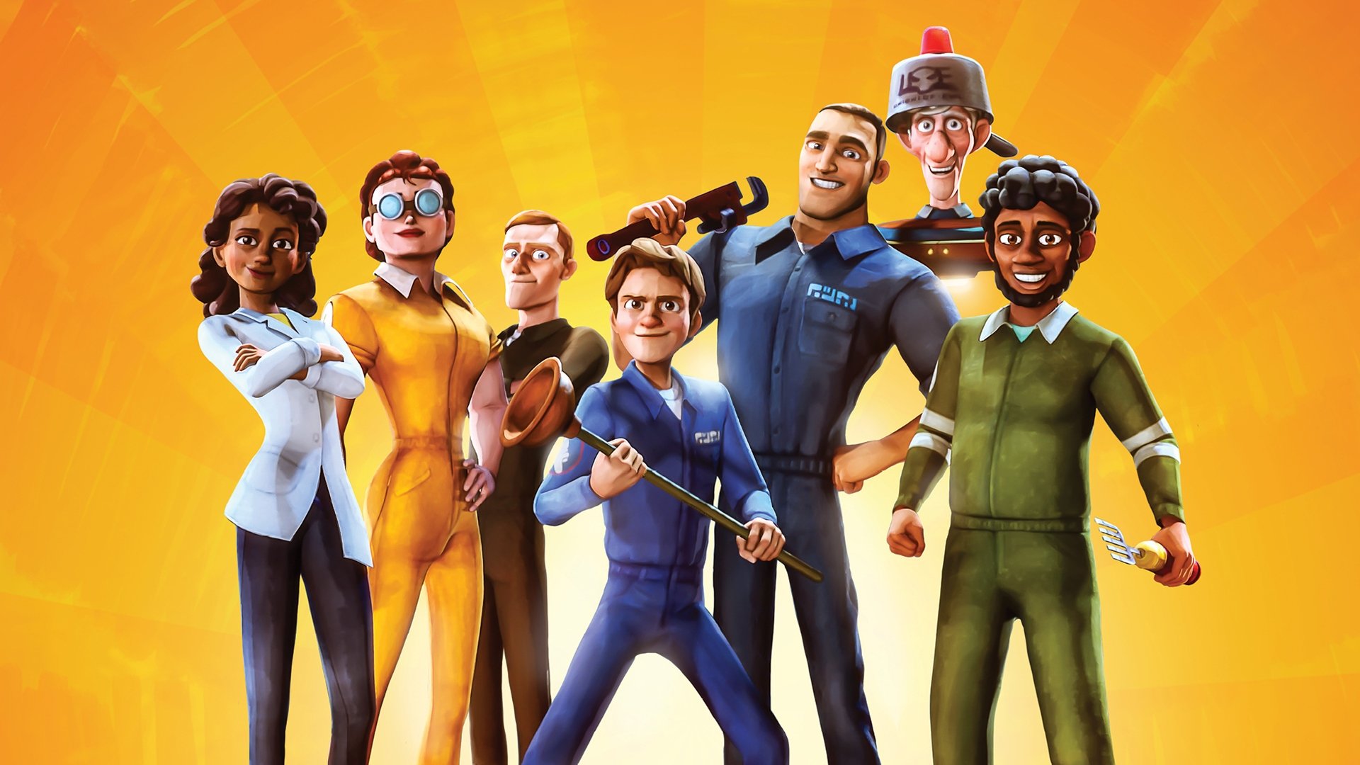 Click to play poster