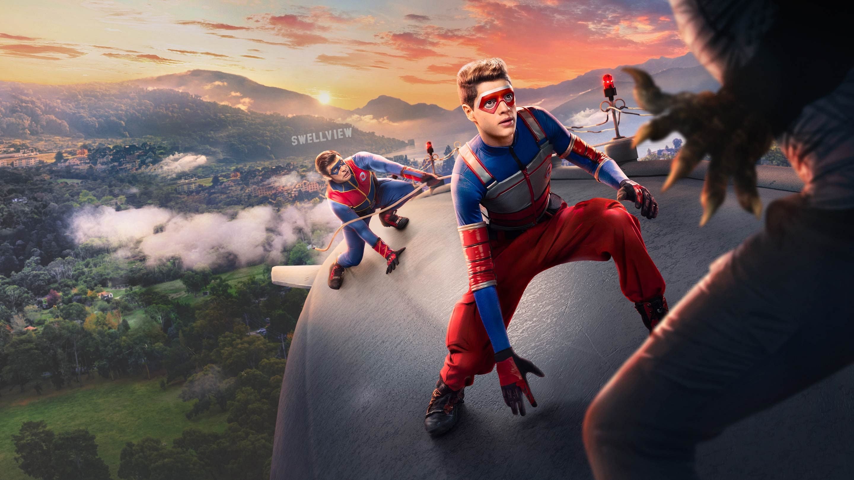 Click to play poster
