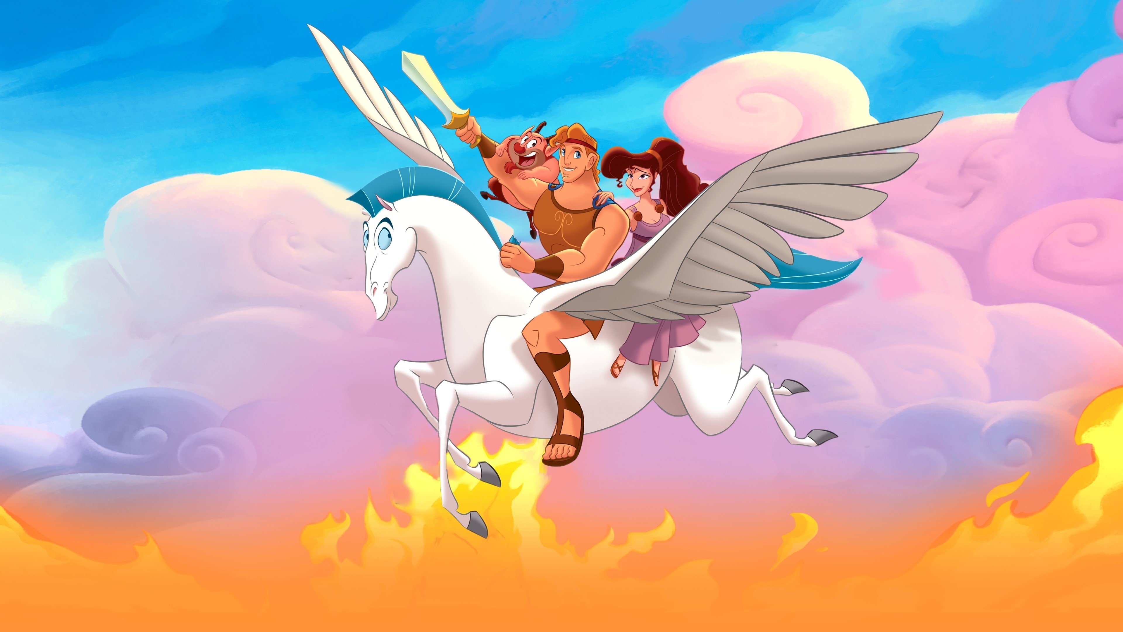 Click to play poster