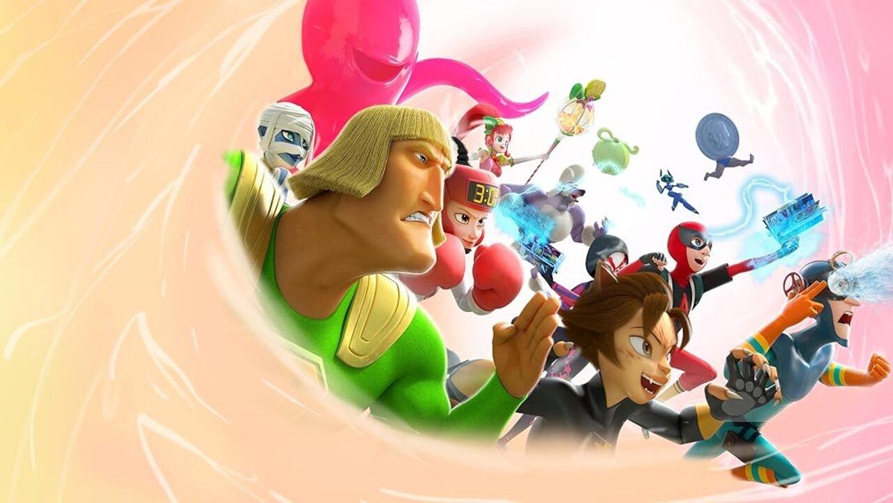 Click to play poster