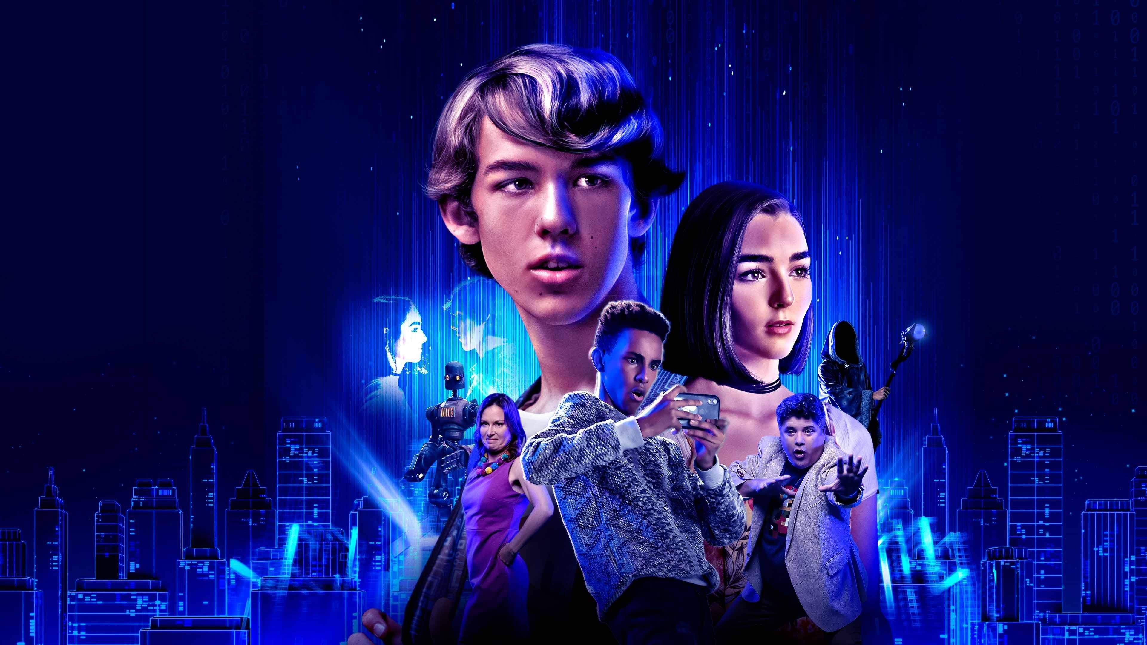 Click to play poster