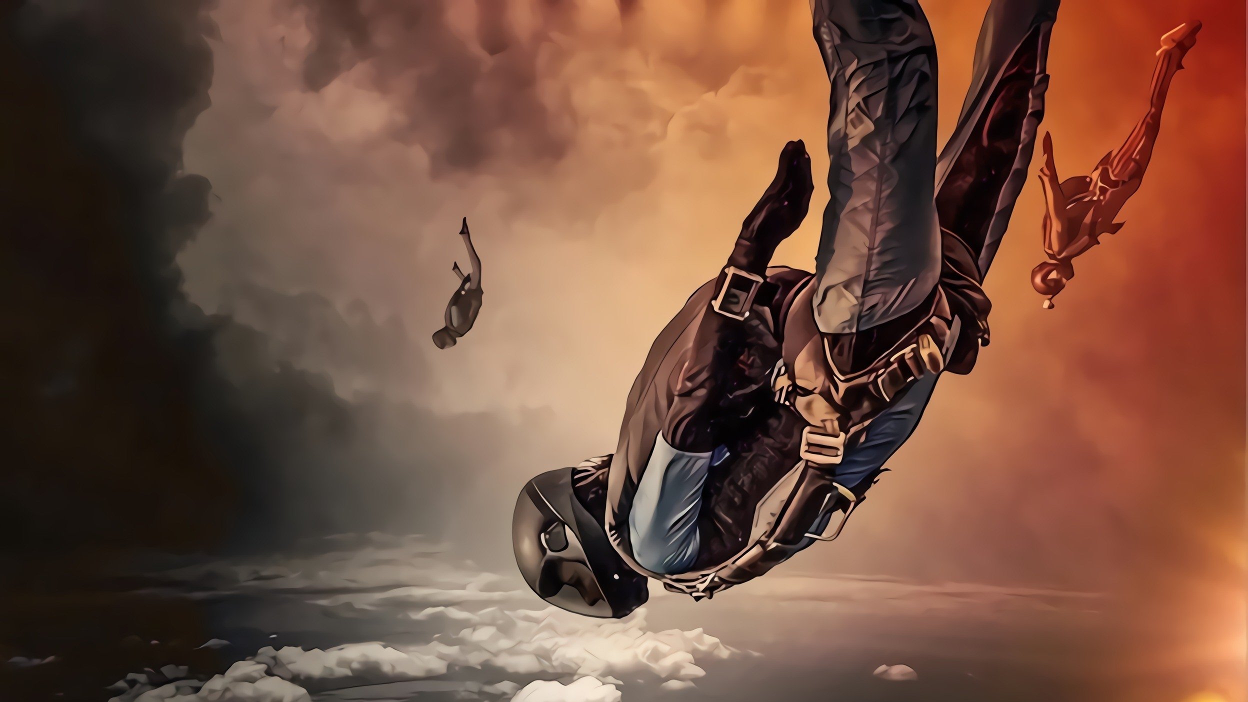 Click to play poster