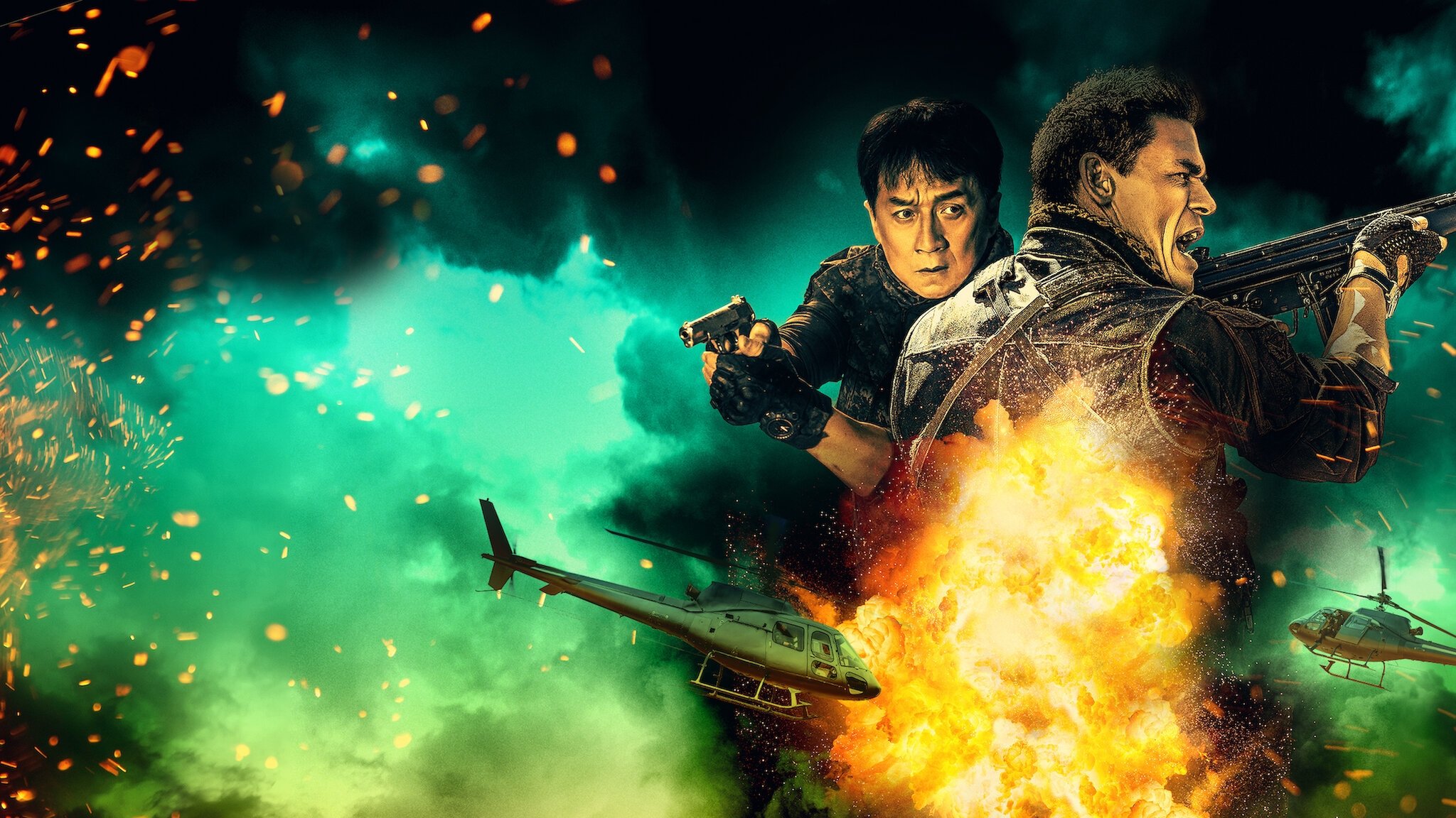 Click to play poster