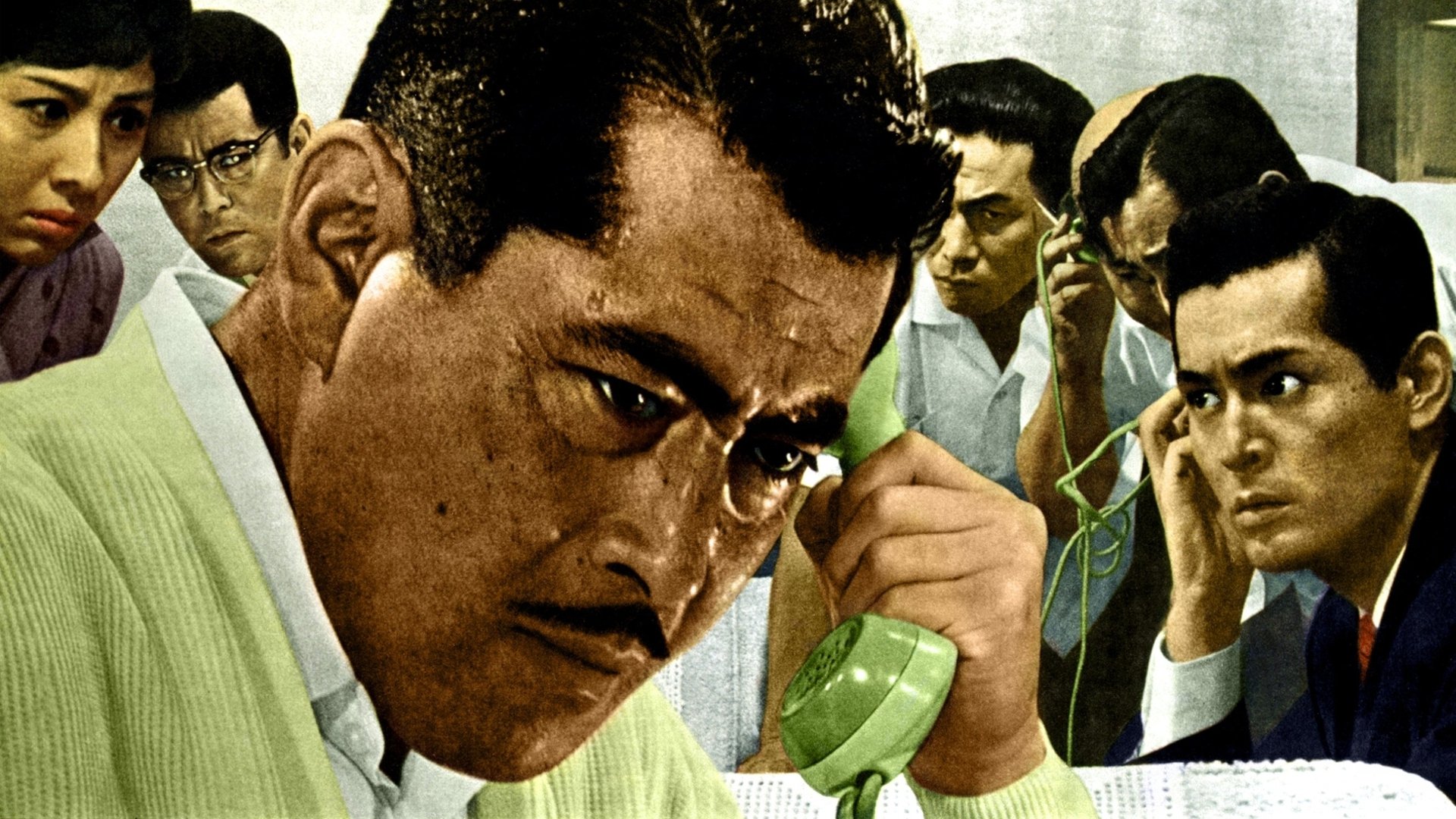 Click to play poster