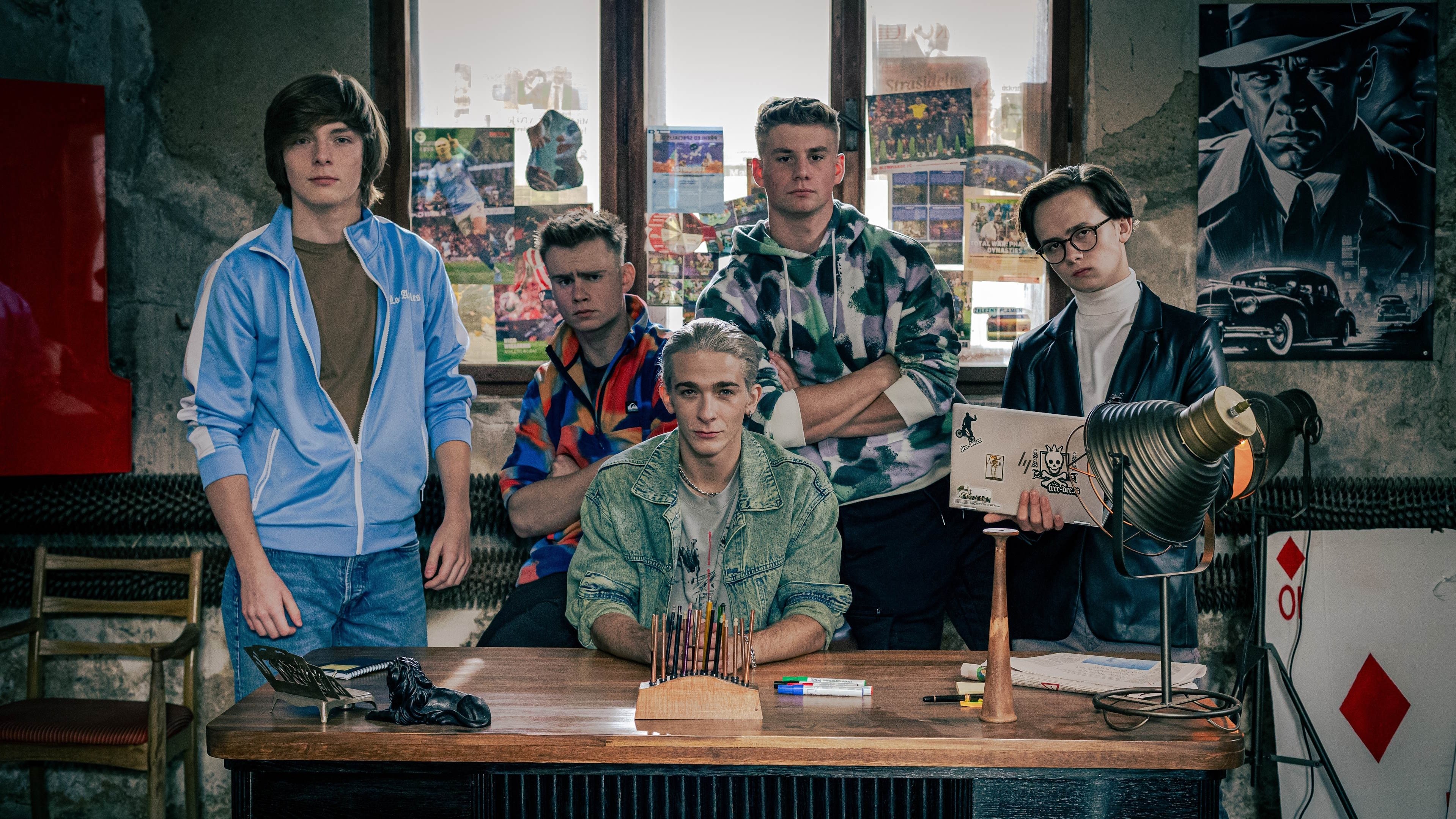 Click to play poster