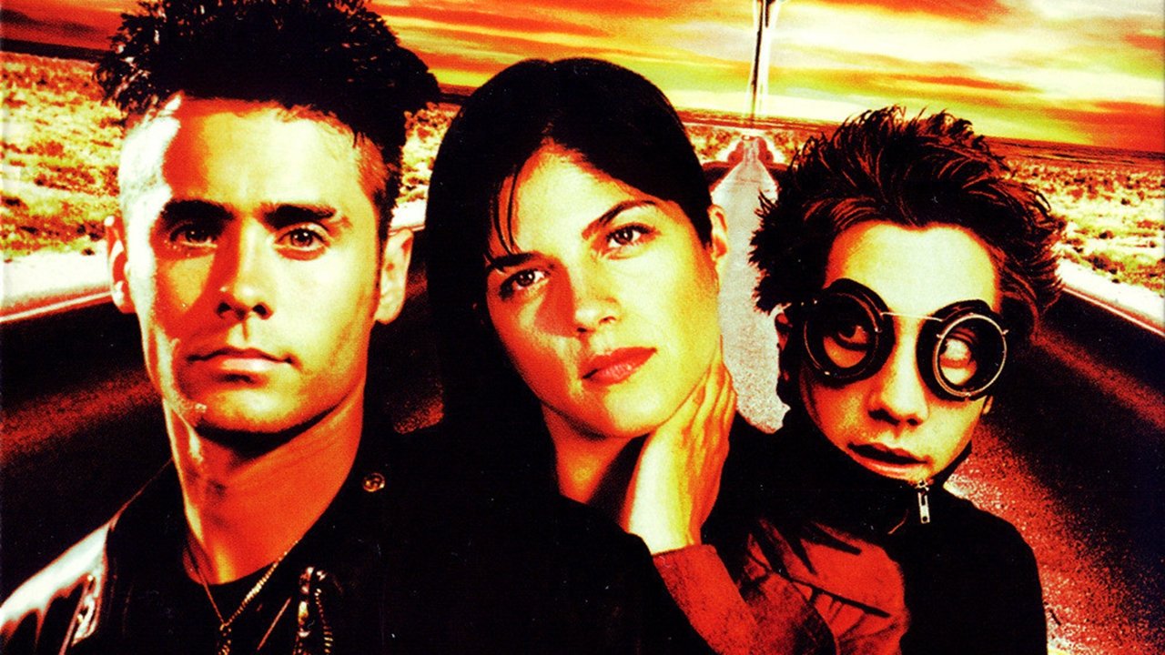 Click to play poster