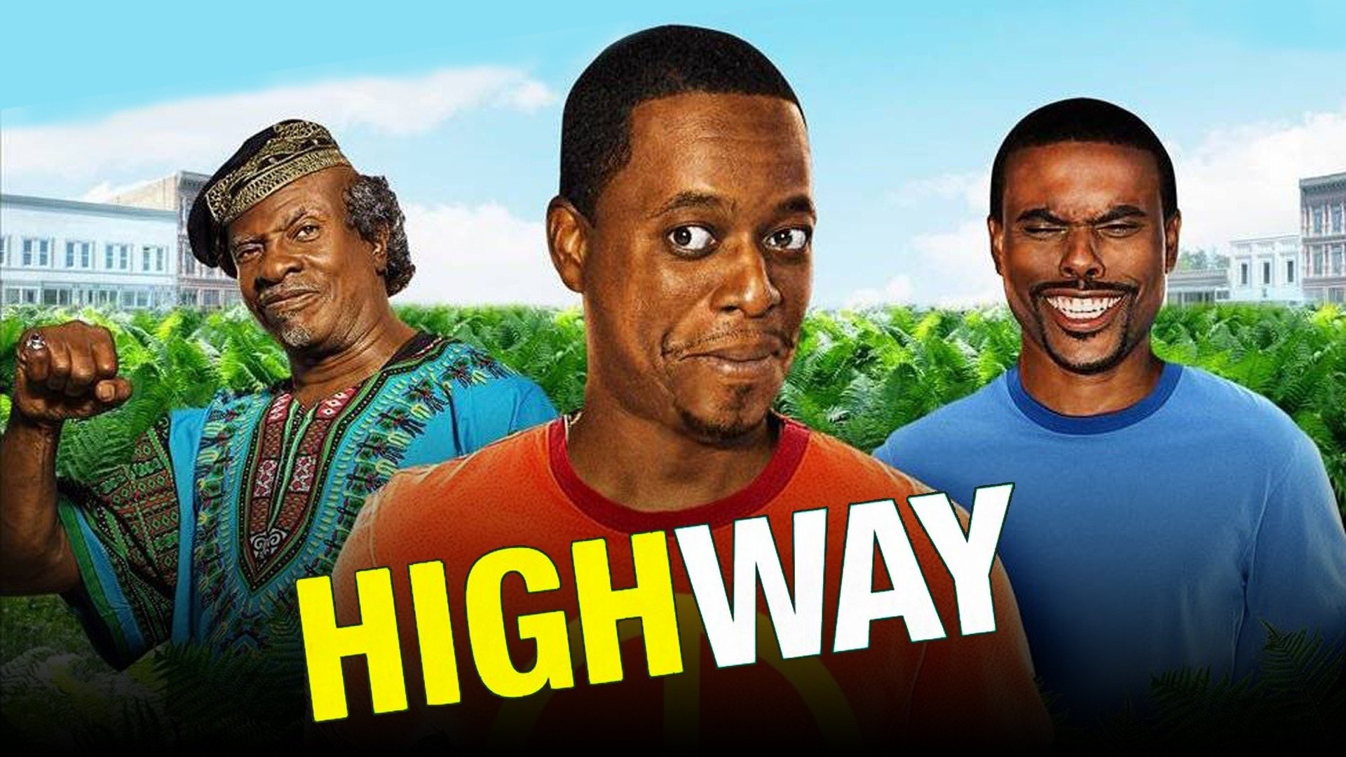Click to play poster