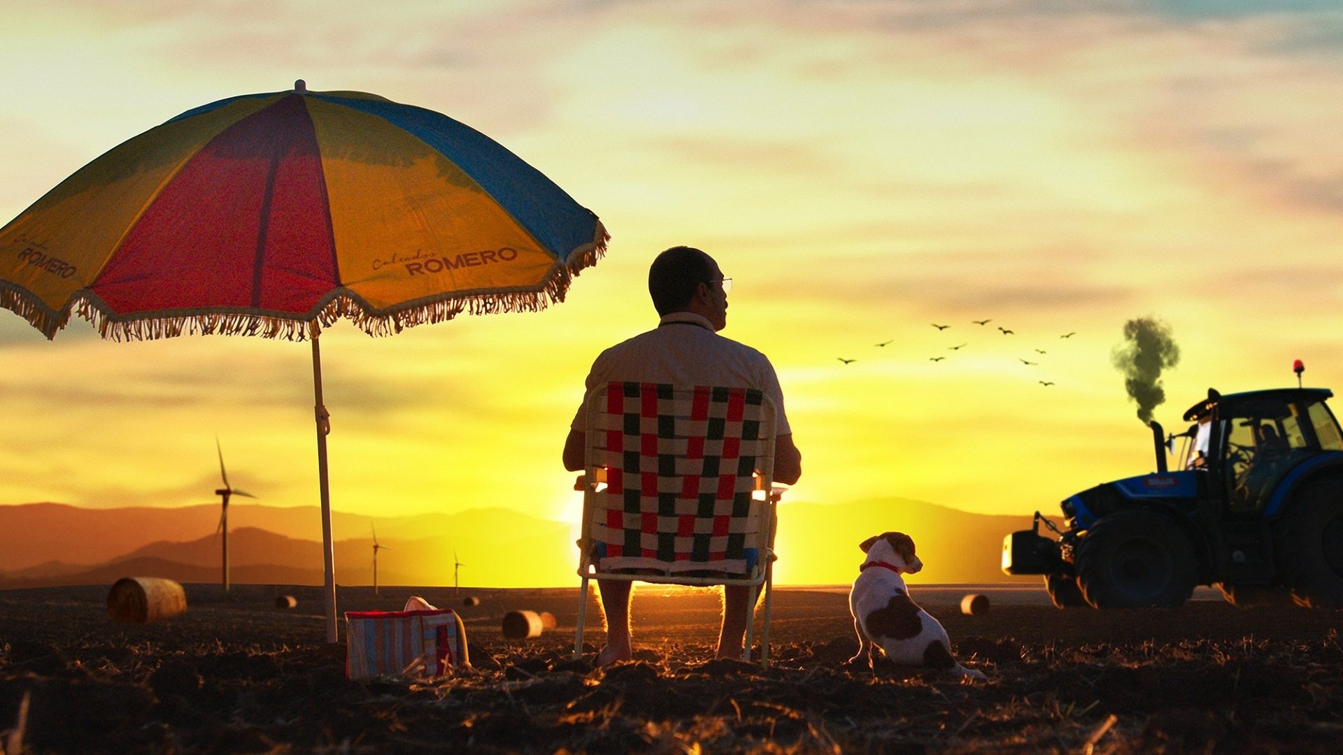Click to play poster