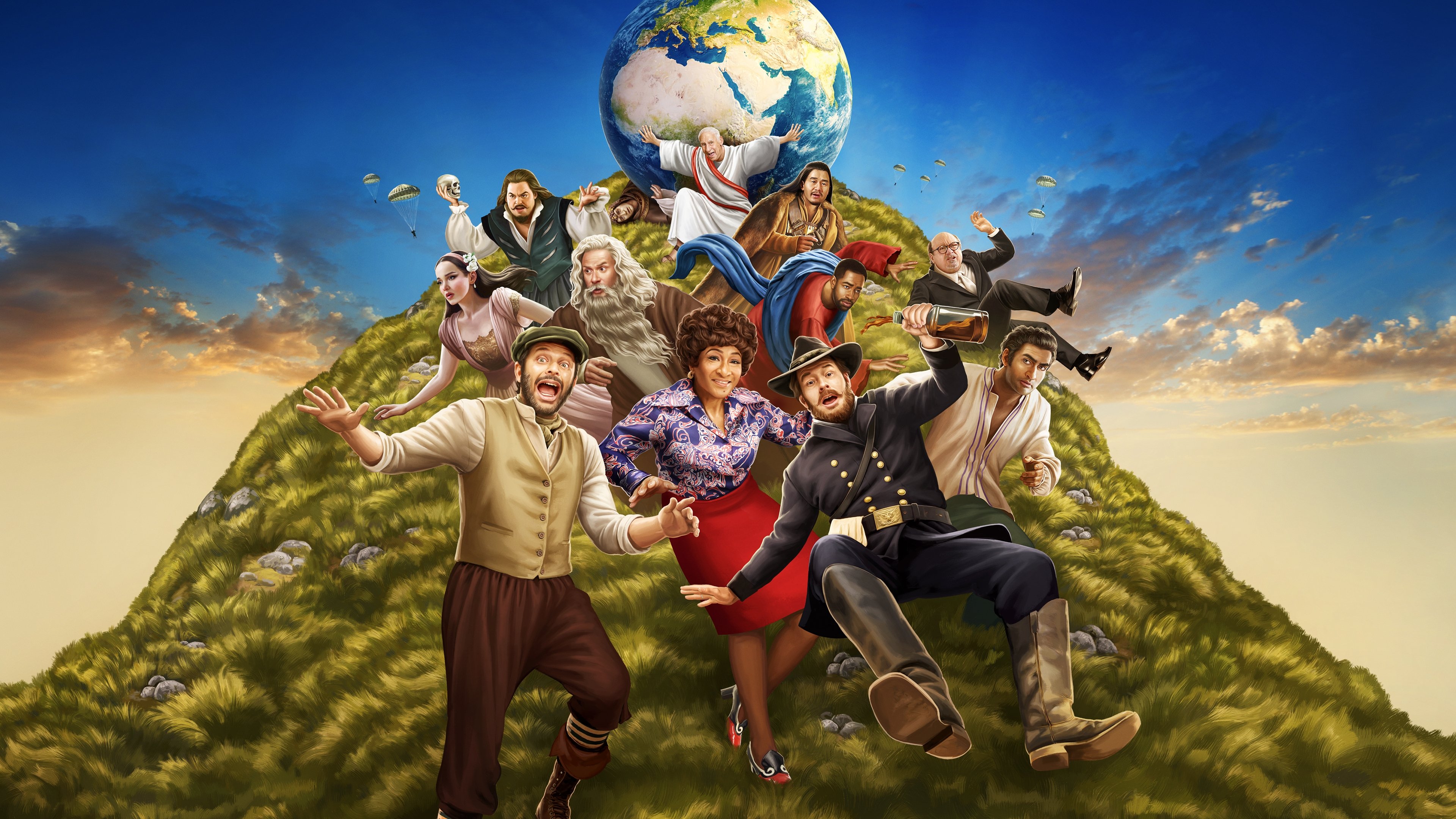 Click to play poster