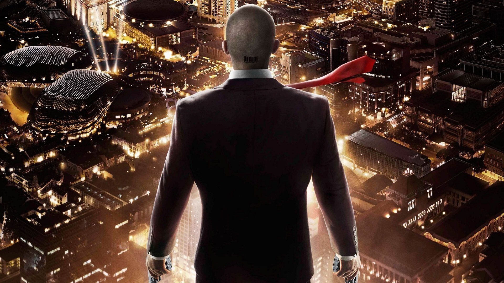 Click to play poster