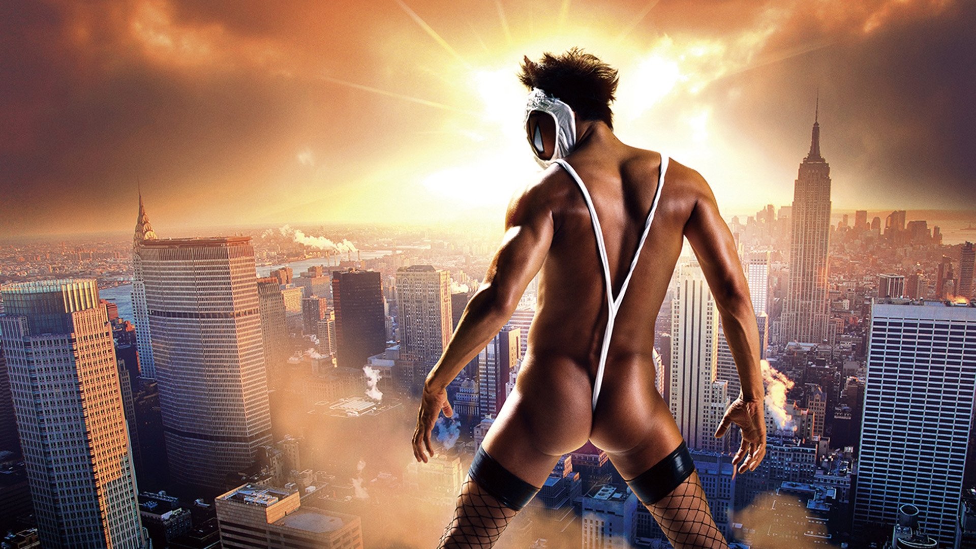 Click to play poster