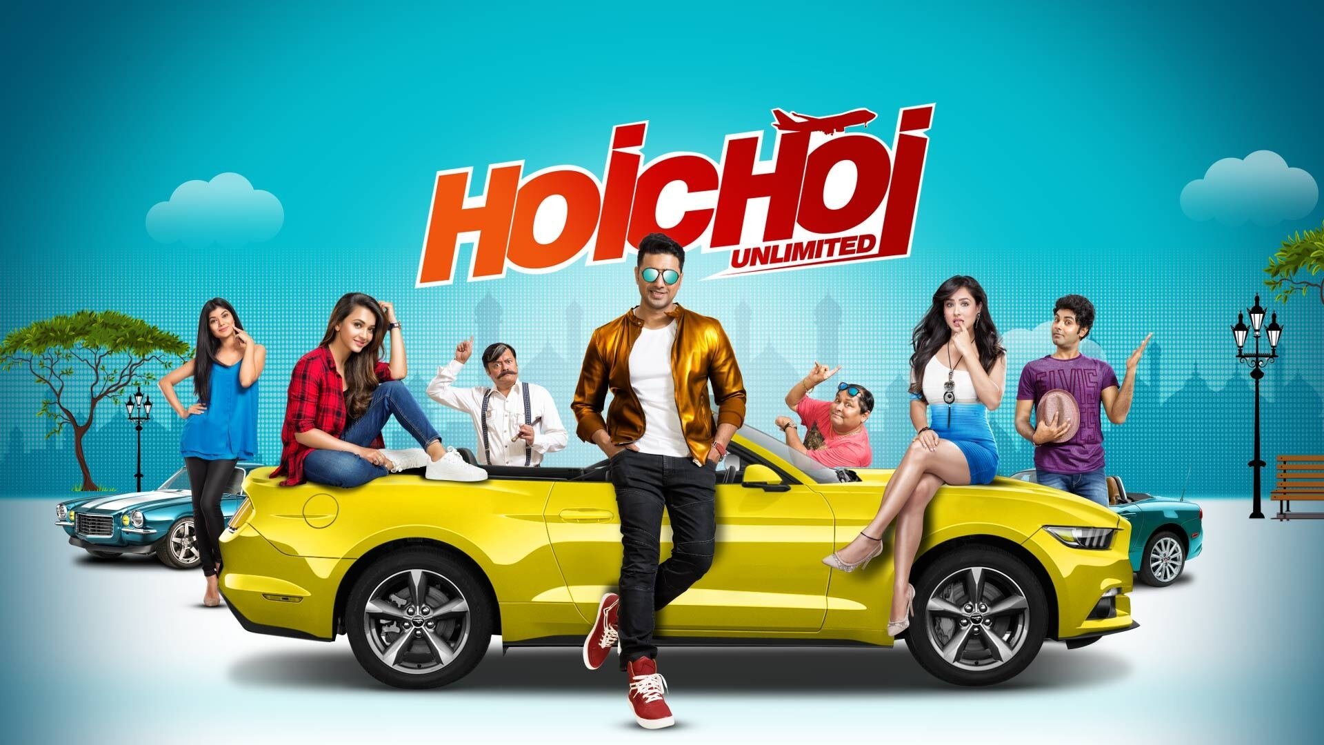 Click to play poster
