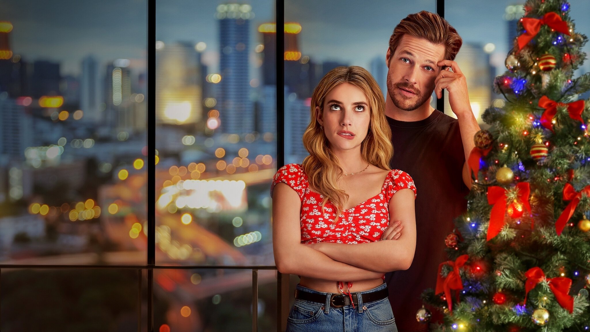 Click to play poster
